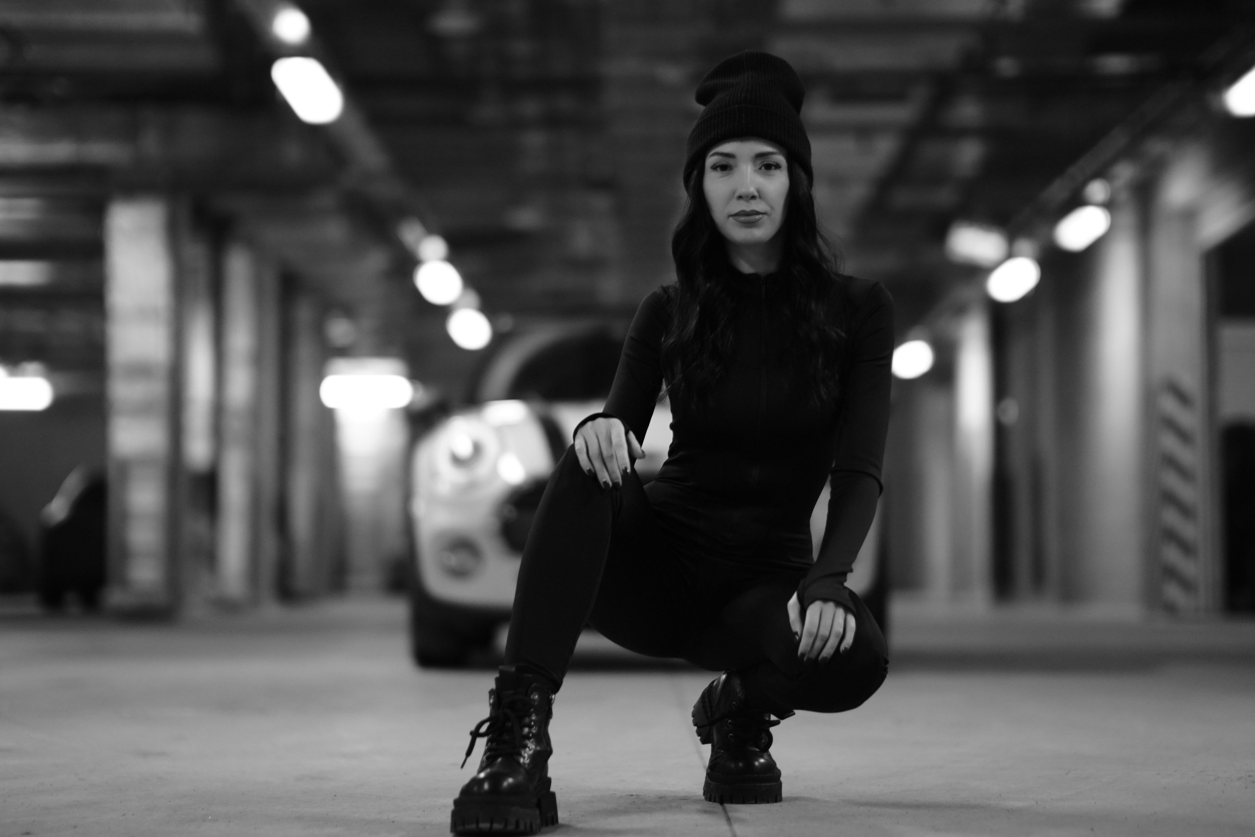 София. Фотограф Никита Зеленков в Санкт-Петербурге