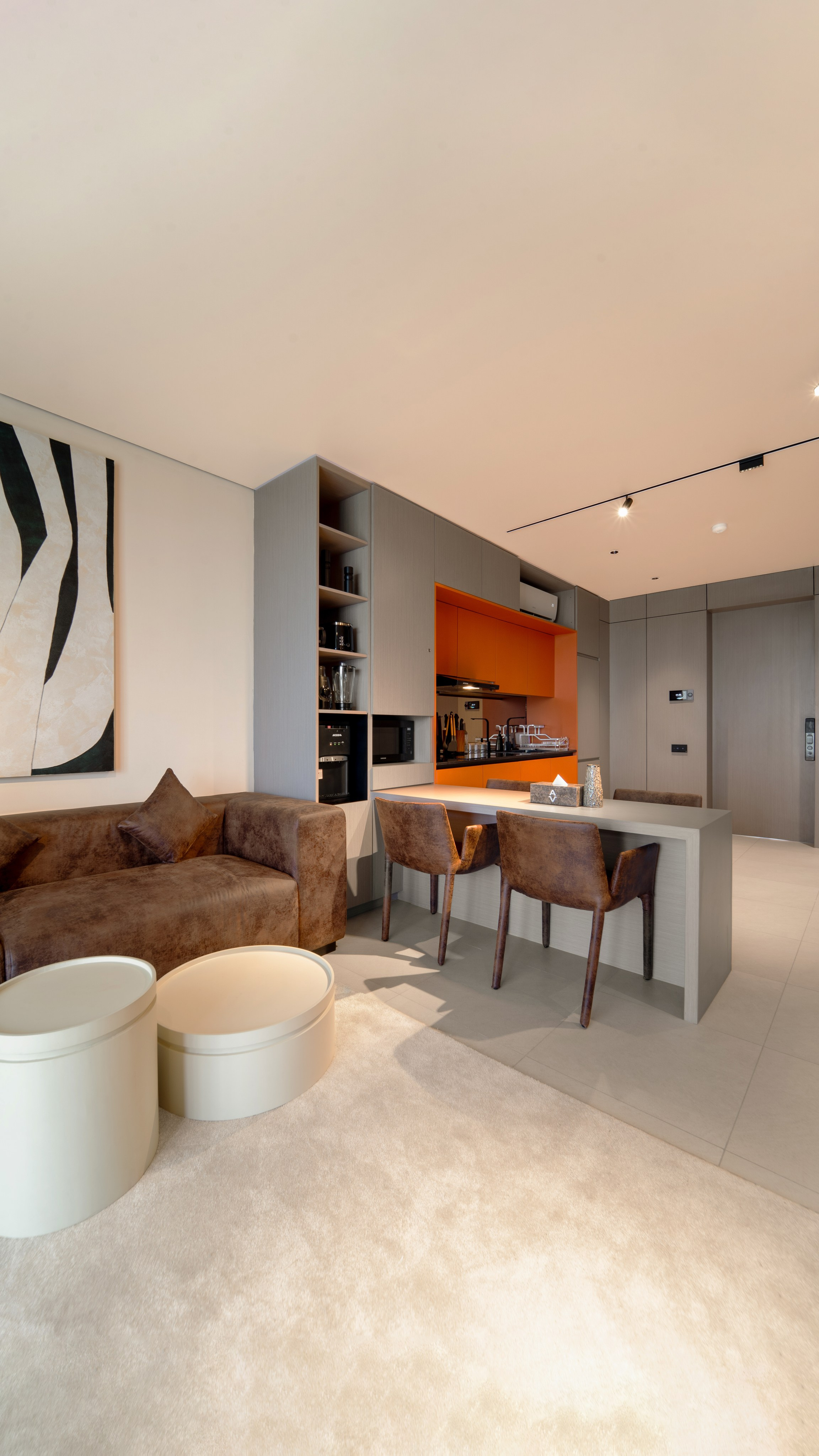 Интерьер. Фотограф Игорь Оришич