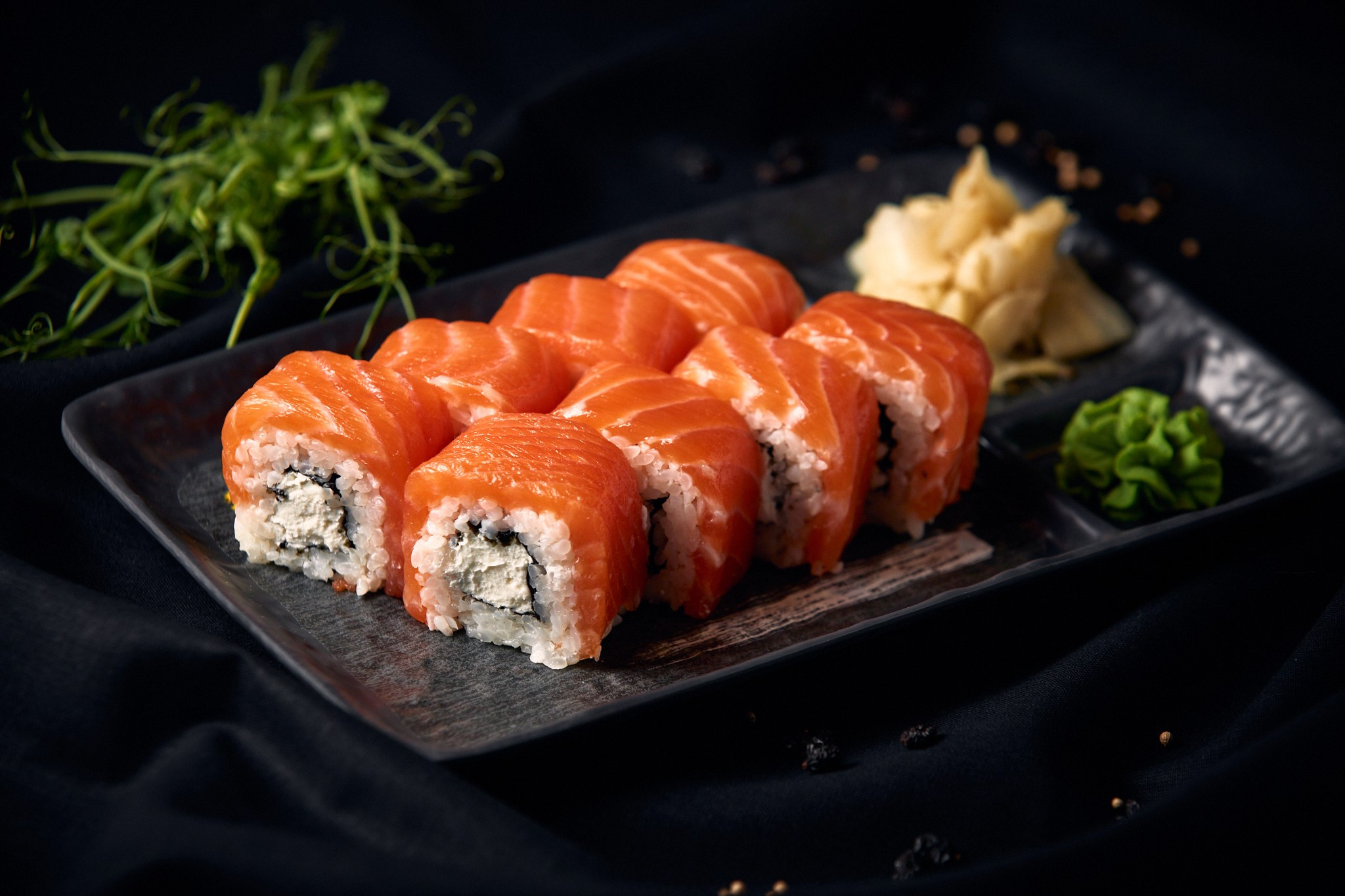 Еда / Предметное фото / Натюрморт. Портретный, интерьерный и фуд фотограф в Перми Иван Вострецов