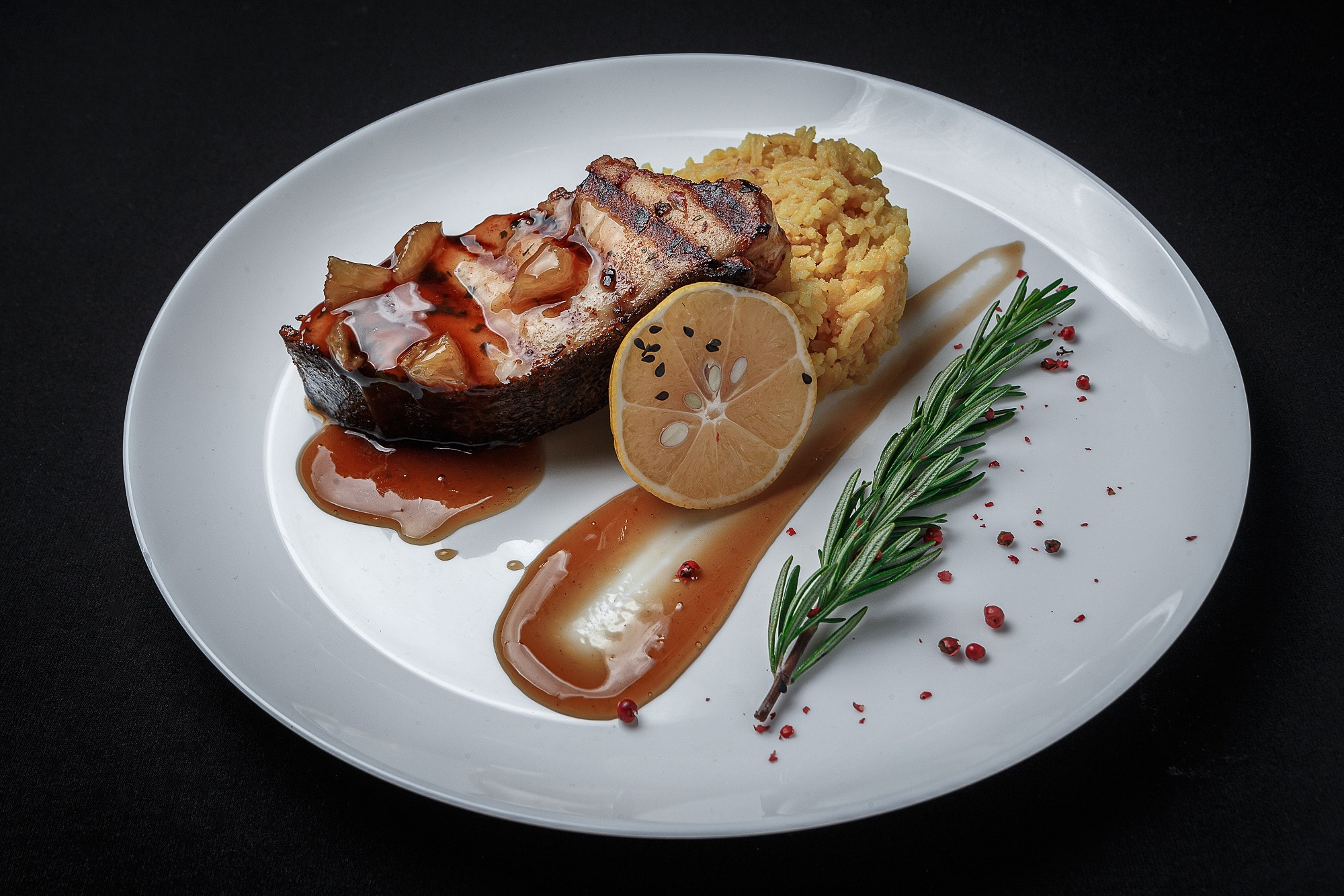 Еда / Предметное фото / Натюрморт. Портретный, интерьерный и фуд фотограф в Перми Иван Вострецов