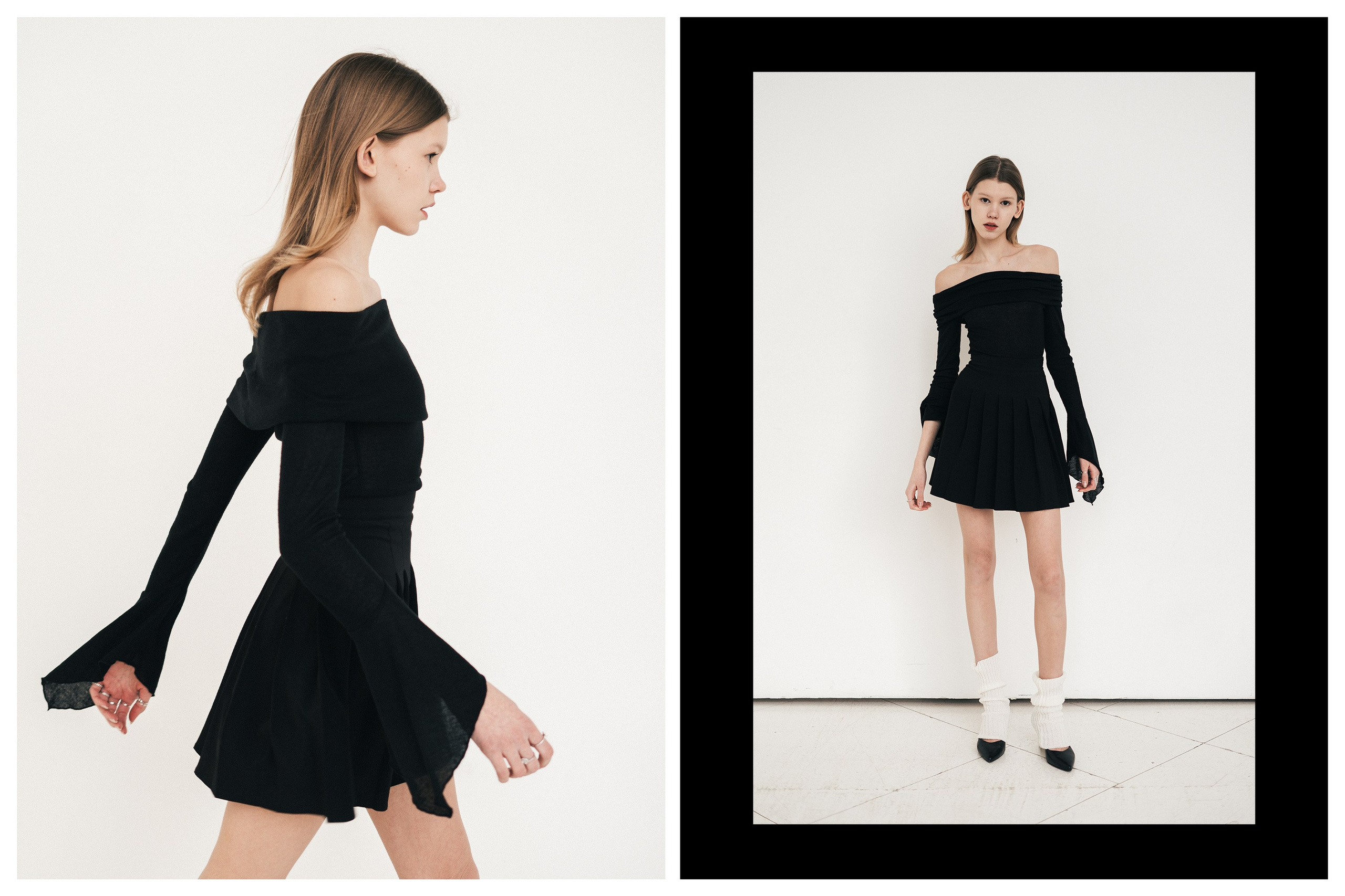 Лена. Модельные тесты в Москве и Нижнем Новгороде Павел Зайков