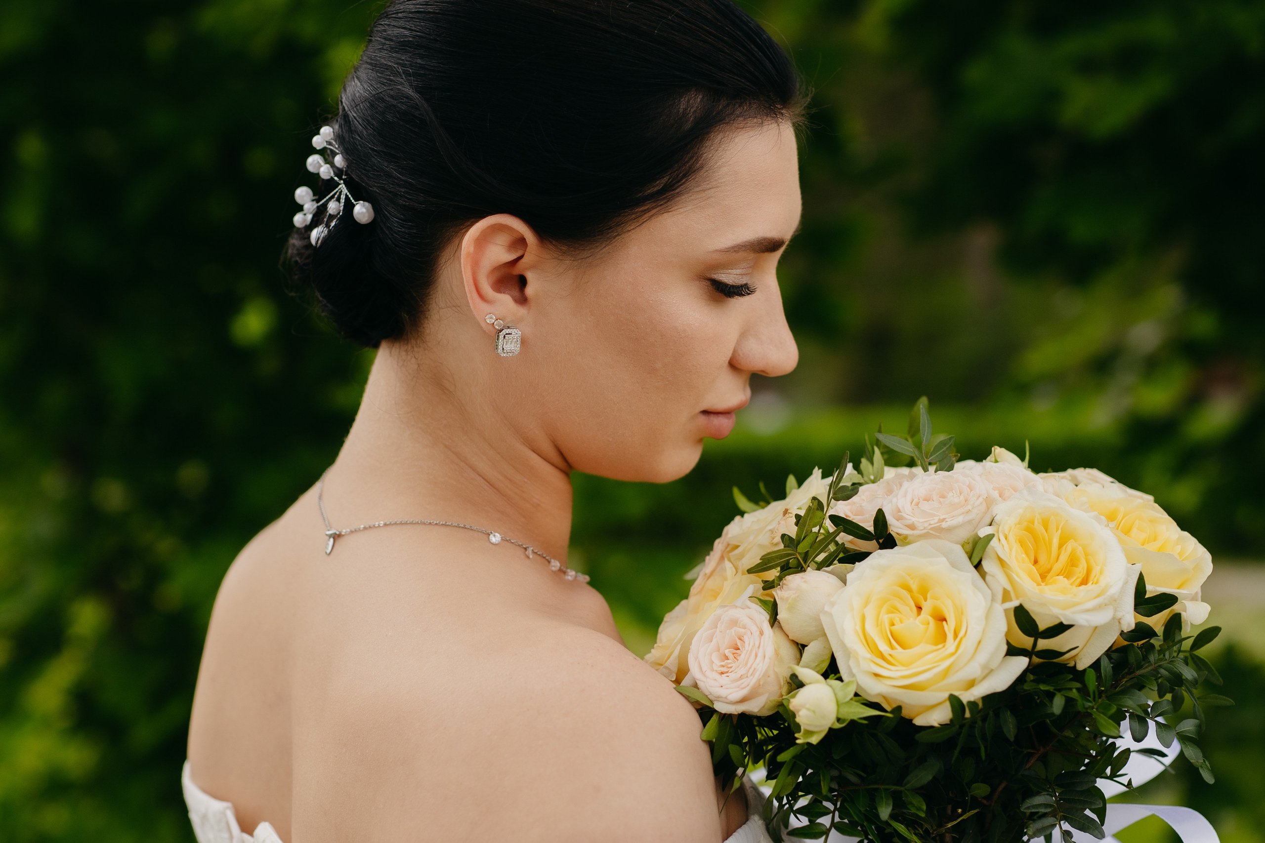 Никита и Екатерина. Свадебный и женский фотограф