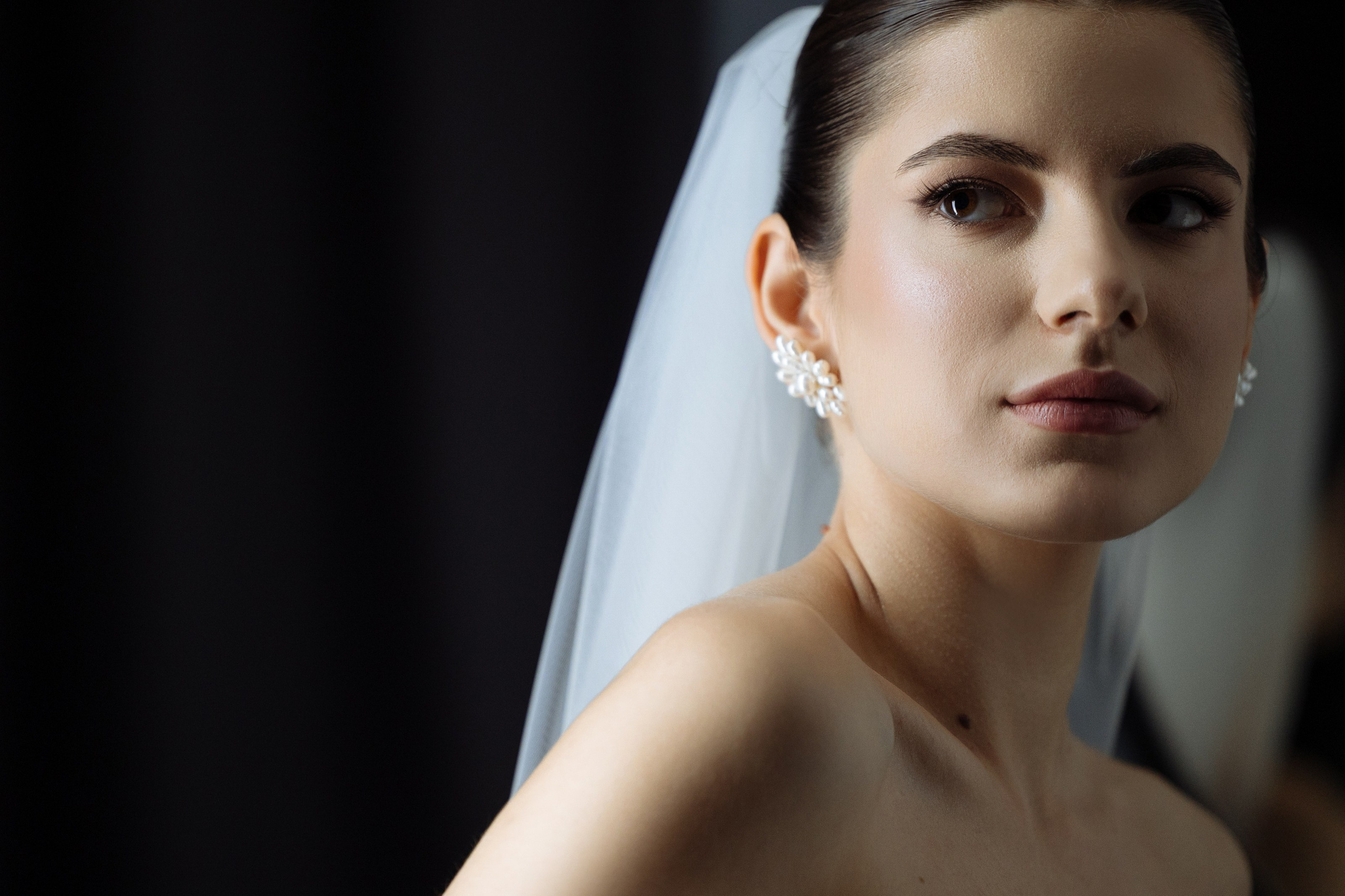 Павел и Яна. Свадебный фотограф в Ростове — на — Дону Александра Пивоварова