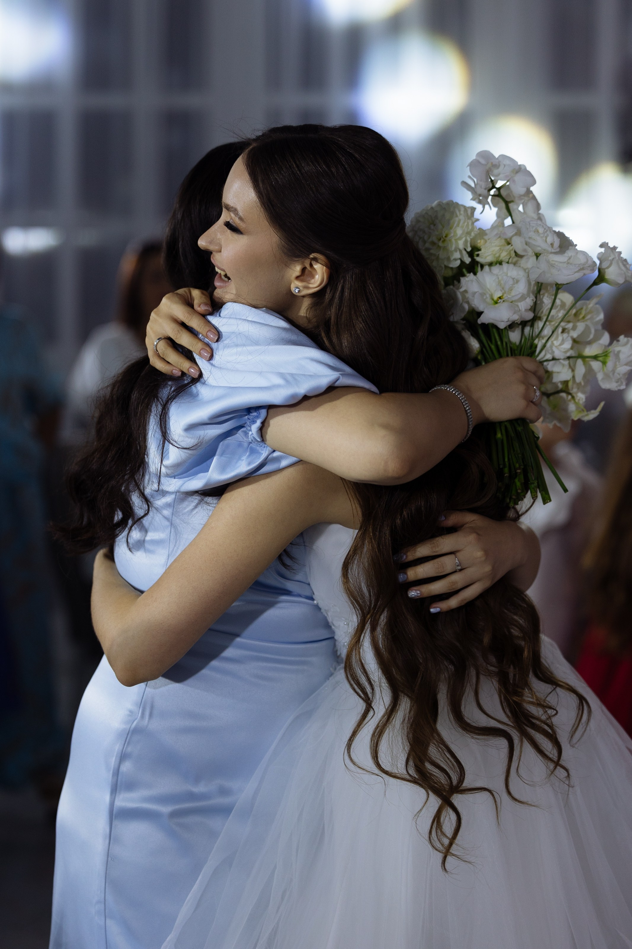 Алибек и Мари. Свадебный фотограф в Ростове — на — Дону Александра Пивоварова