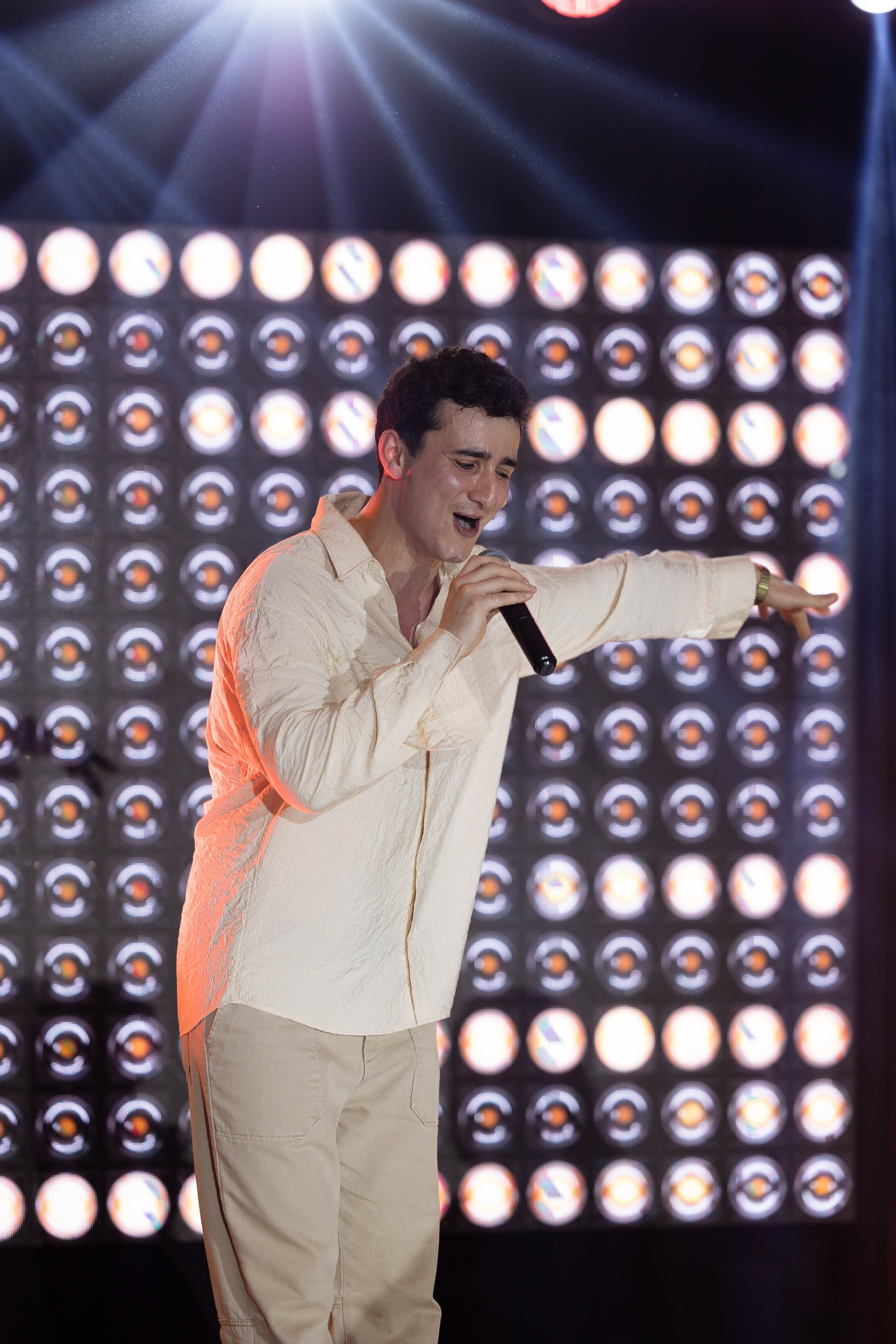 Алибек и Мари. Свадебный фотограф в Ростове — на — Дону Александра Пивоварова