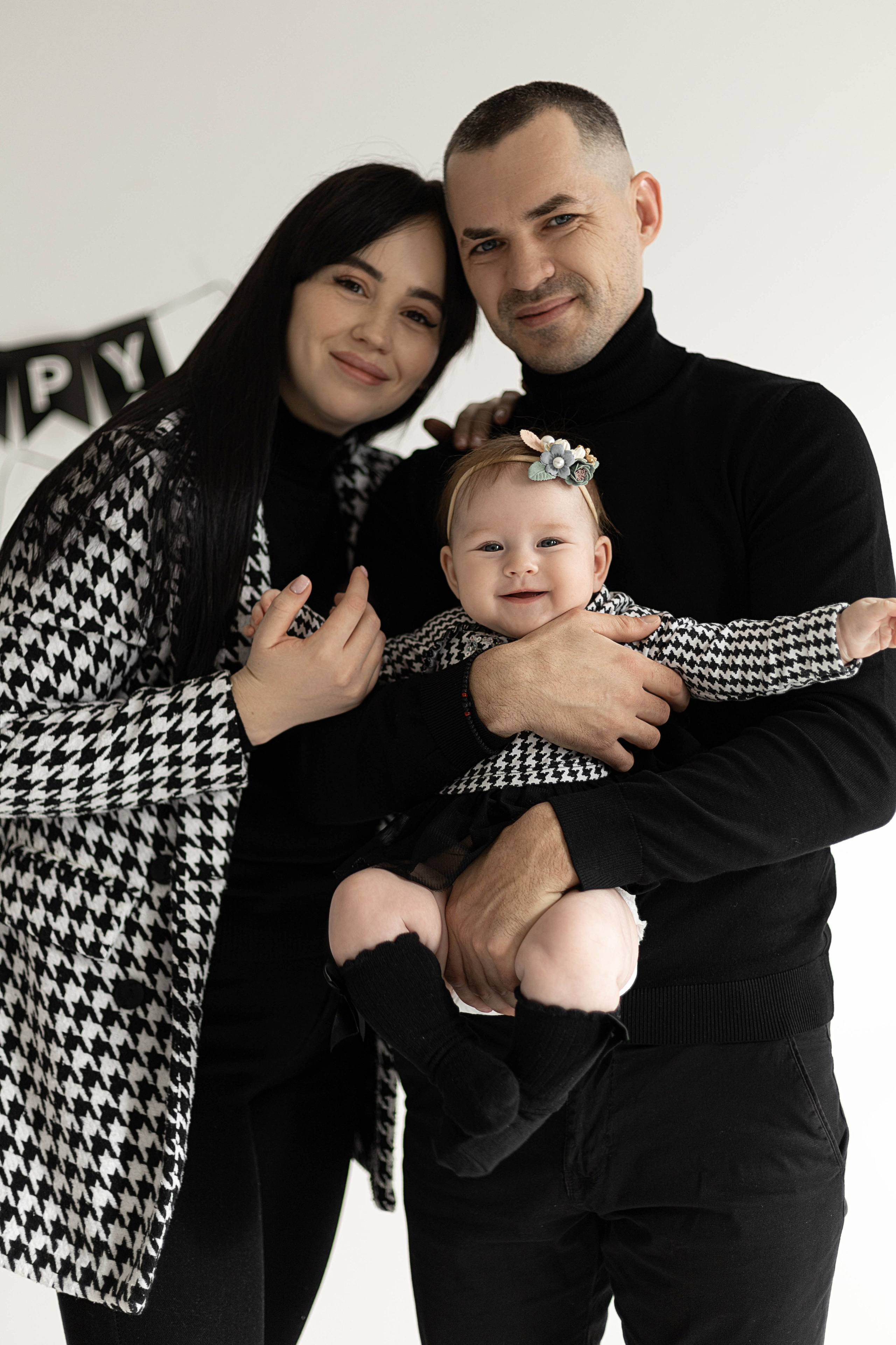 Дмитрий, Дарья, Валерия. Свадебный фотограф в Ростове — на — Дону Александра Пивоварова