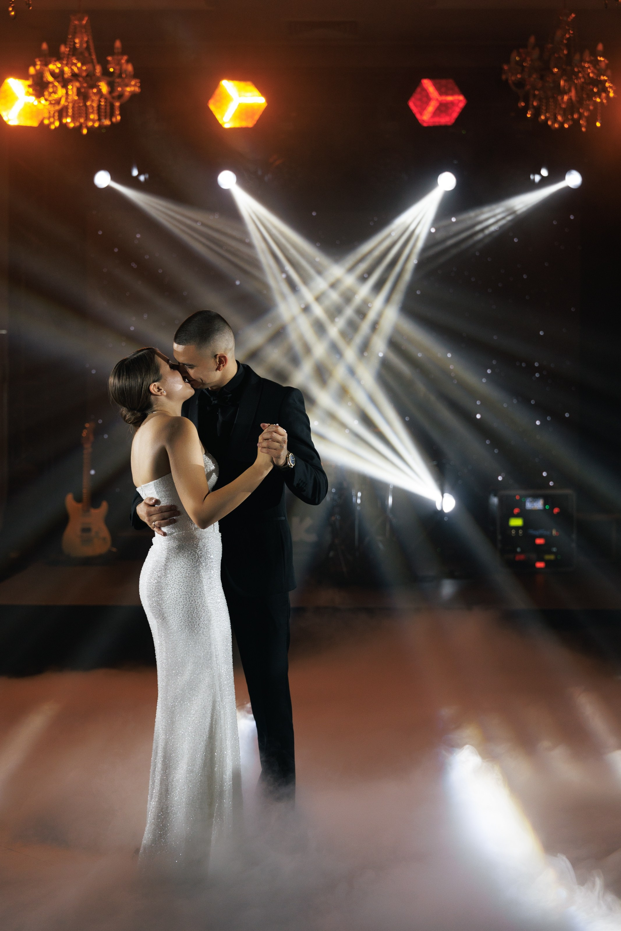 Дмитрий и Екатерина. Свадебный фотограф в Ростове — на — Дону Александра Пивоварова