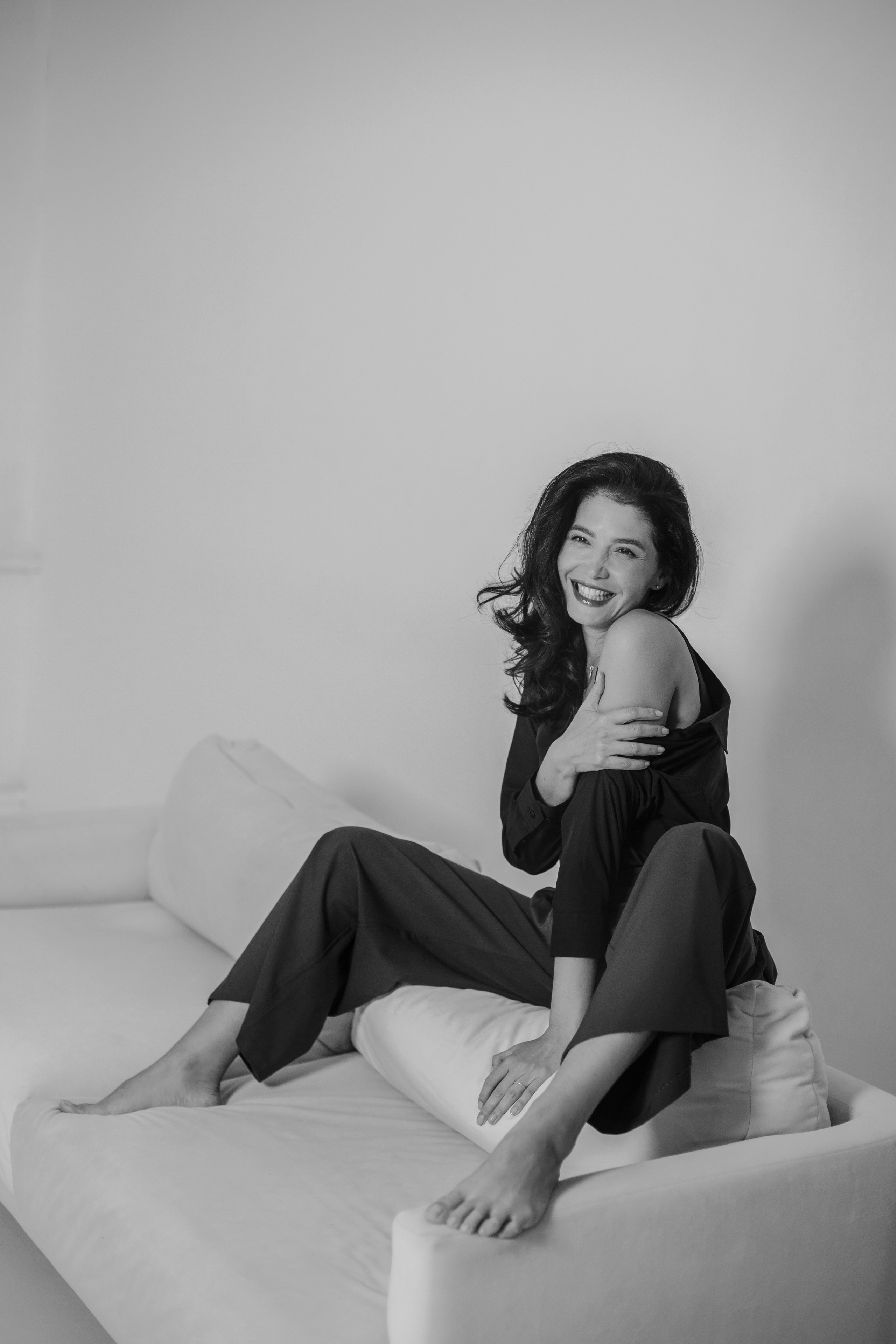 Просто «Красиво». Фотограф в Краснодаре Евгения Михаевич