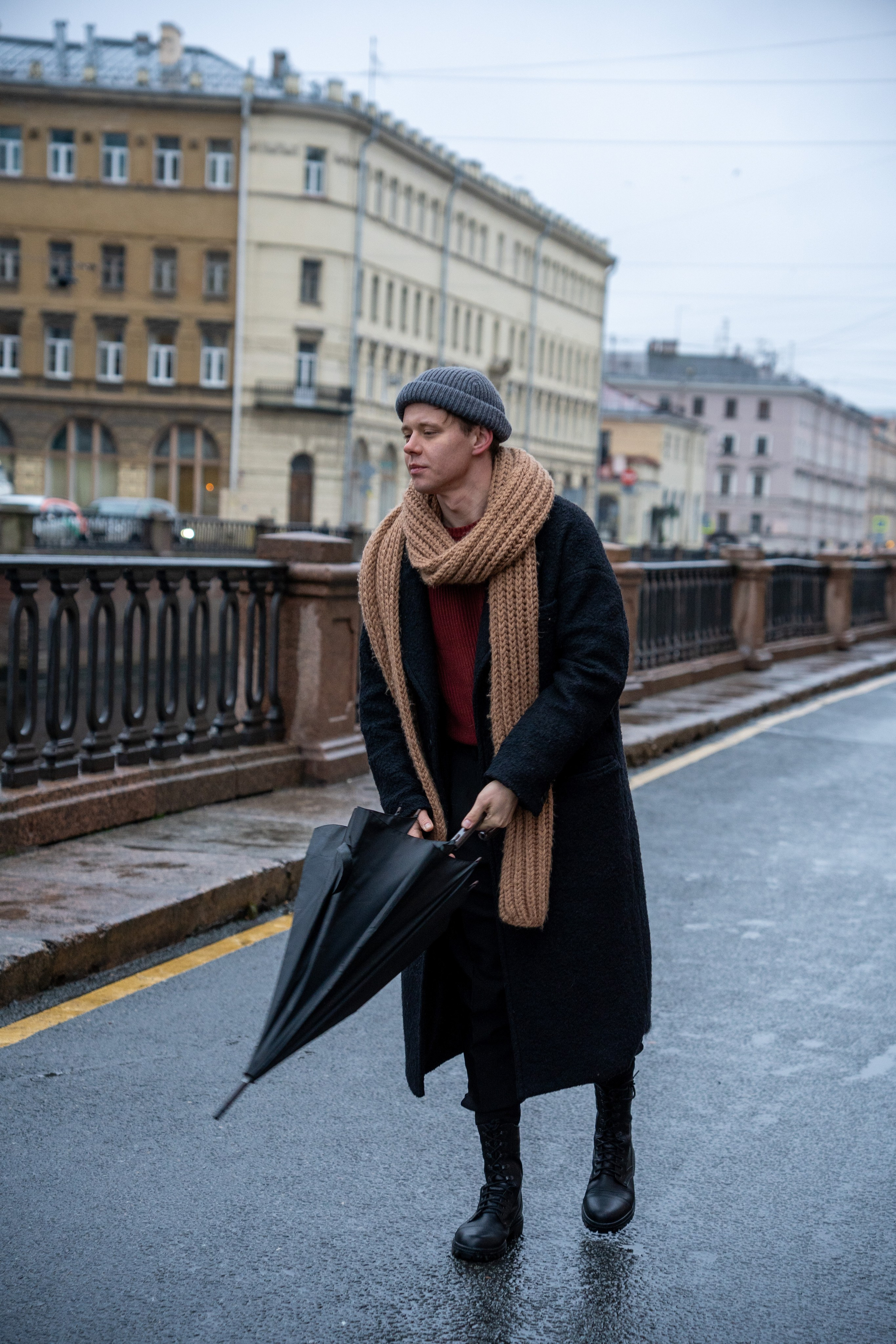 Павел. Студийный и портретный фотограф в САНКТ-ПЕТЕРБУРГЕИрина Махаон