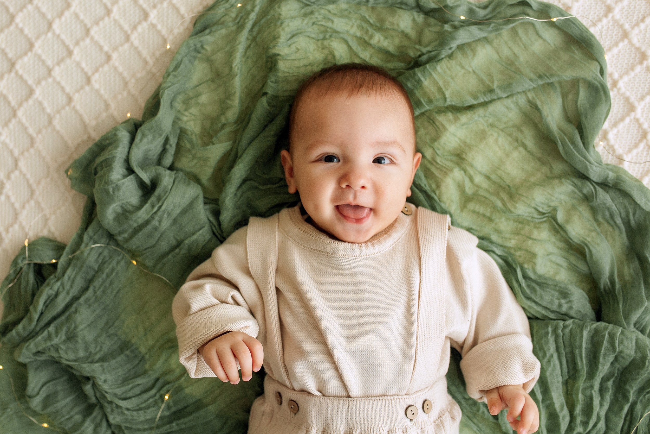 МИРОН. Фотограф новорожденных Оксана Полевская