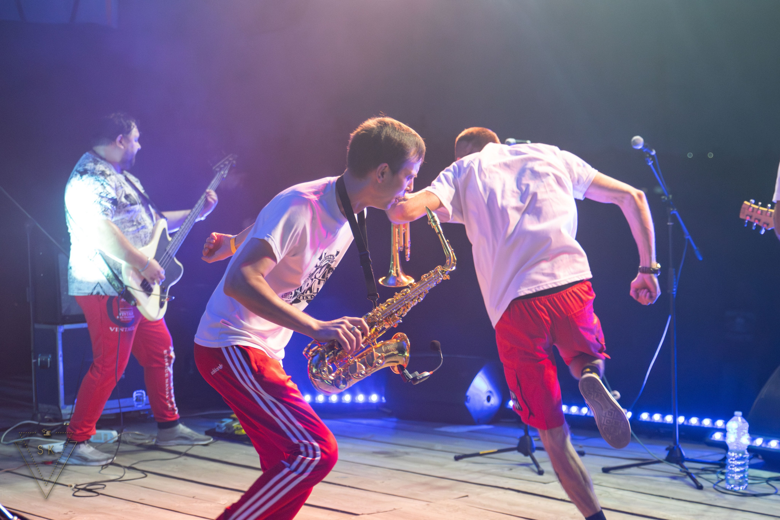 Бухта Сенявина 2025. Репортажный и портретный фотограф из Воронежа — Светлана Кузнецова