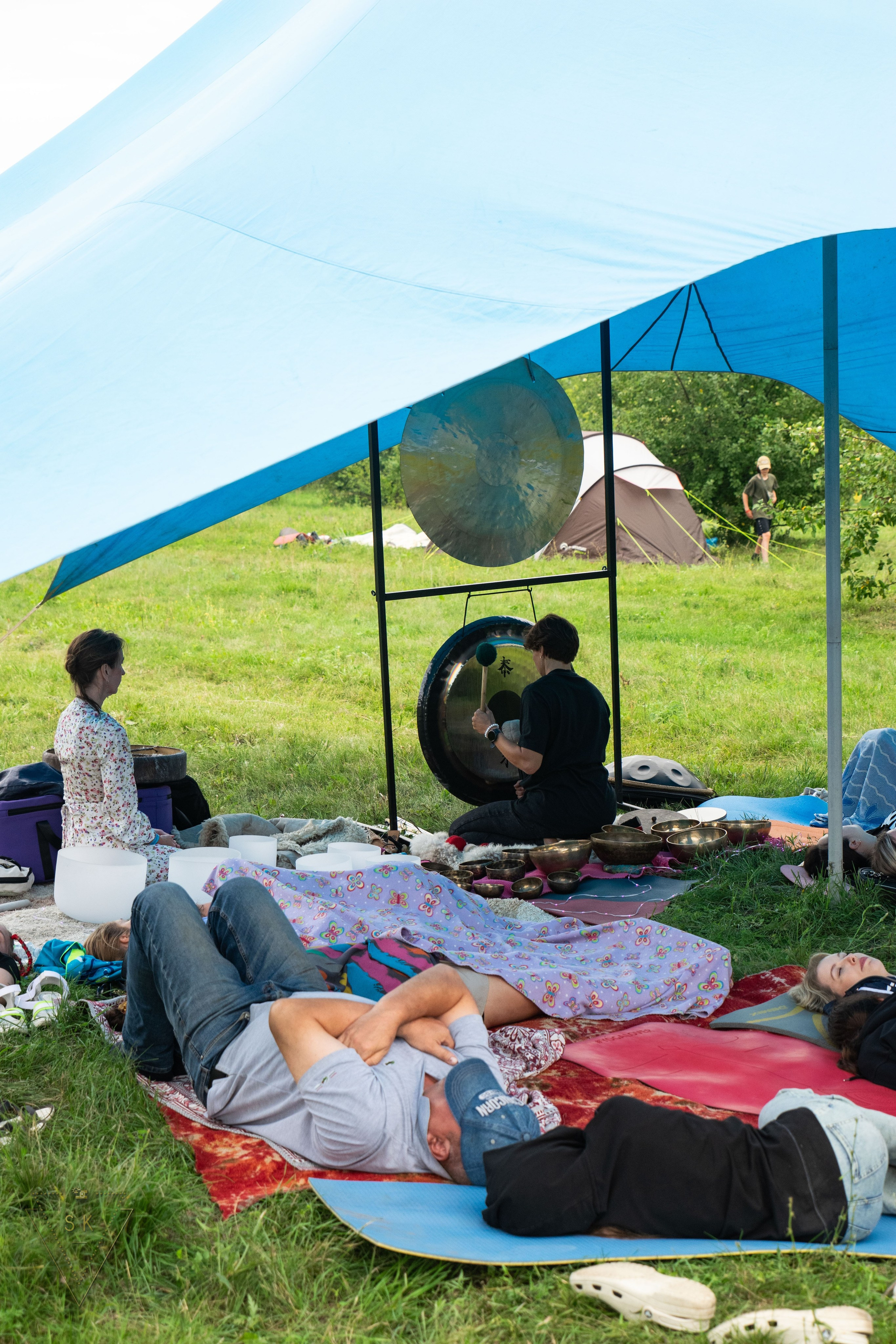 Бухта Сенявина 2025. Репортажный и портретный фотограф из Воронежа — Светлана Кузнецова