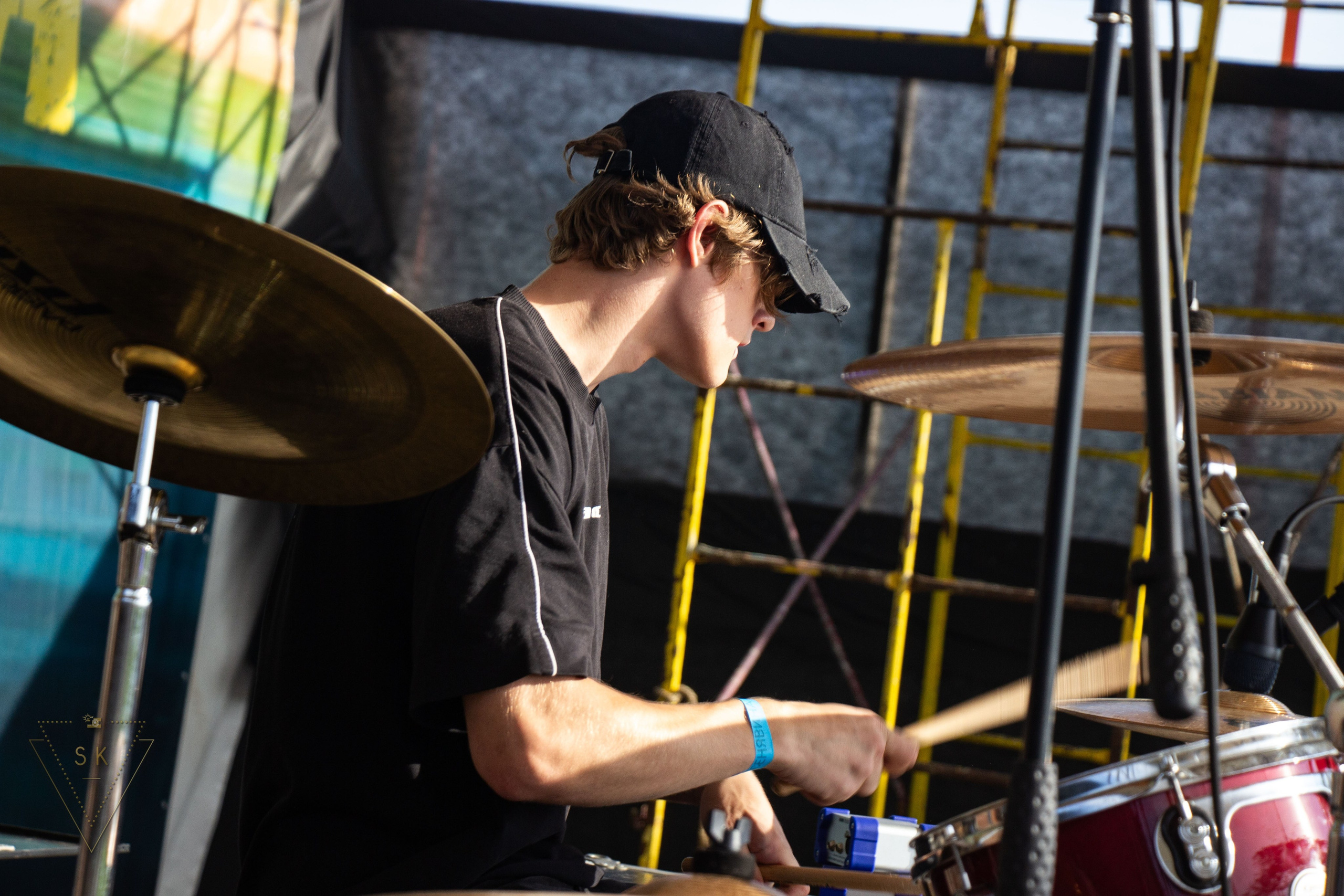 Бухта Сенявина 2025. Репортажный и портретный фотограф из Воронежа — Светлана Кузнецова