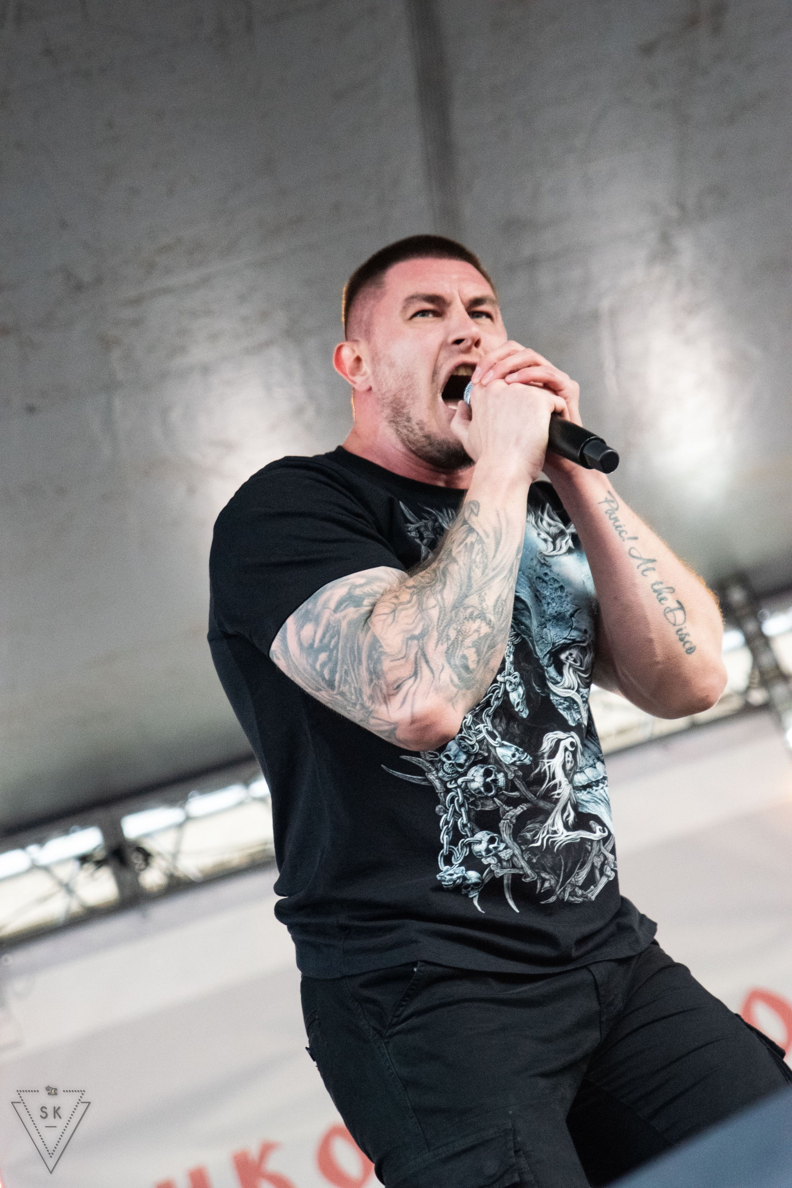 День города Воронеж 2025 — НеБо/Сказки Чёрного Города. Репортажный и портретный фотограф из Воронежа — Светлана Кузнецова