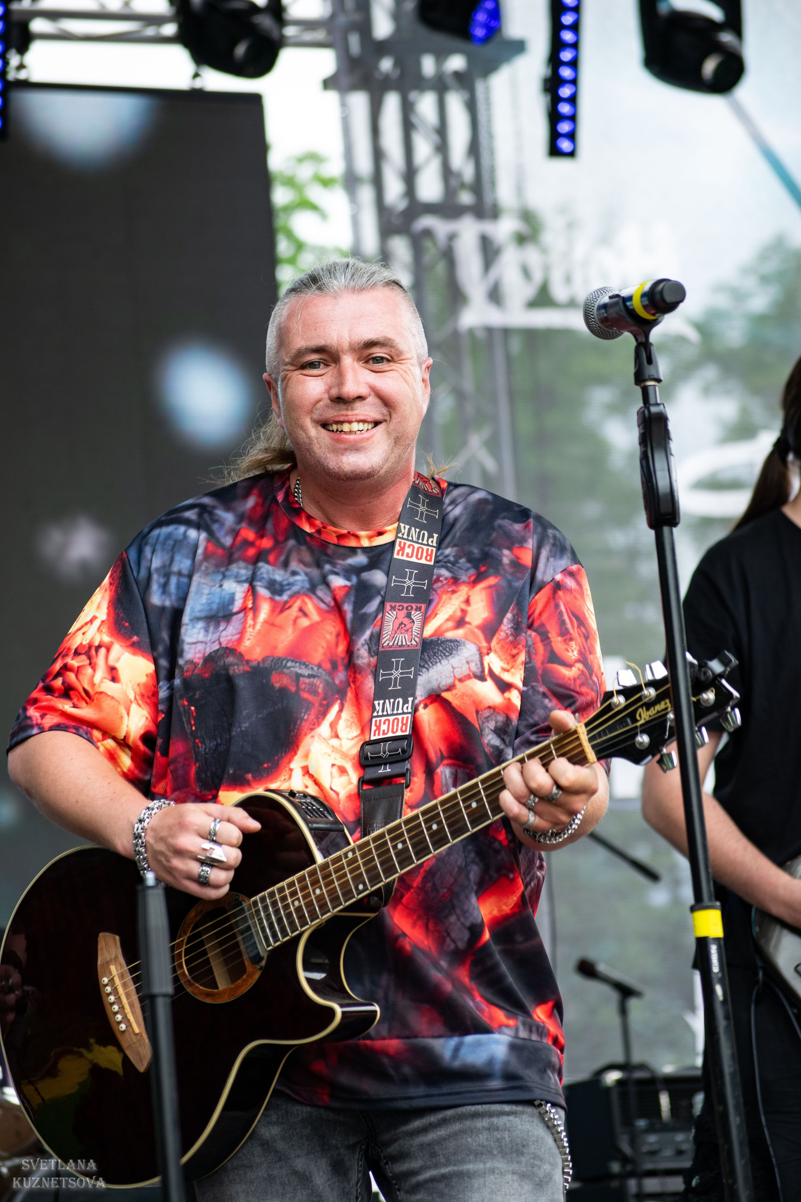 Молодые ветра 2025. Репортажный и портретный фотограф из Воронежа — Светлана Кузнецова