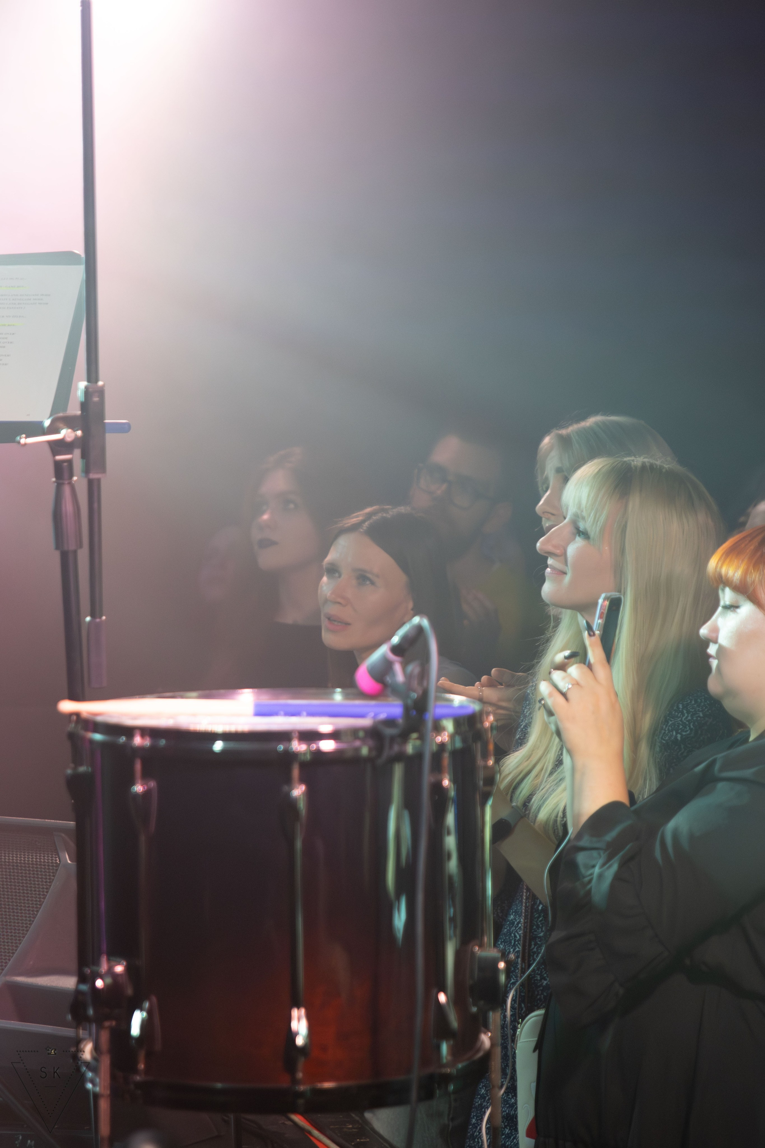 DERO GOI, 04.11.2025, Воронеж, Сто Ручьёв. Репортажный и портретный фотограф из Воронежа — Светлана Кузнецова