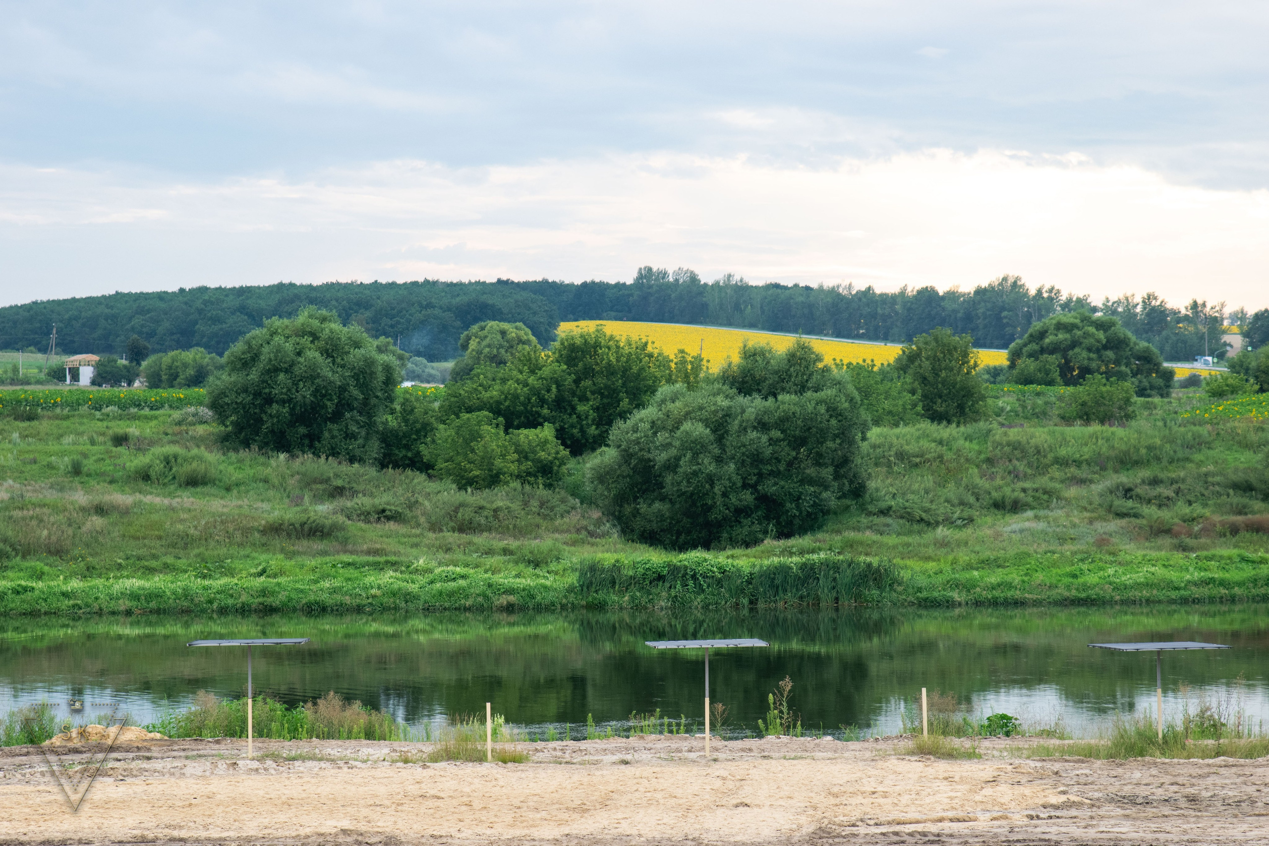 Бухта Сенявина 2025. Репортажный и портретный фотограф из Воронежа — Светлана Кузнецова