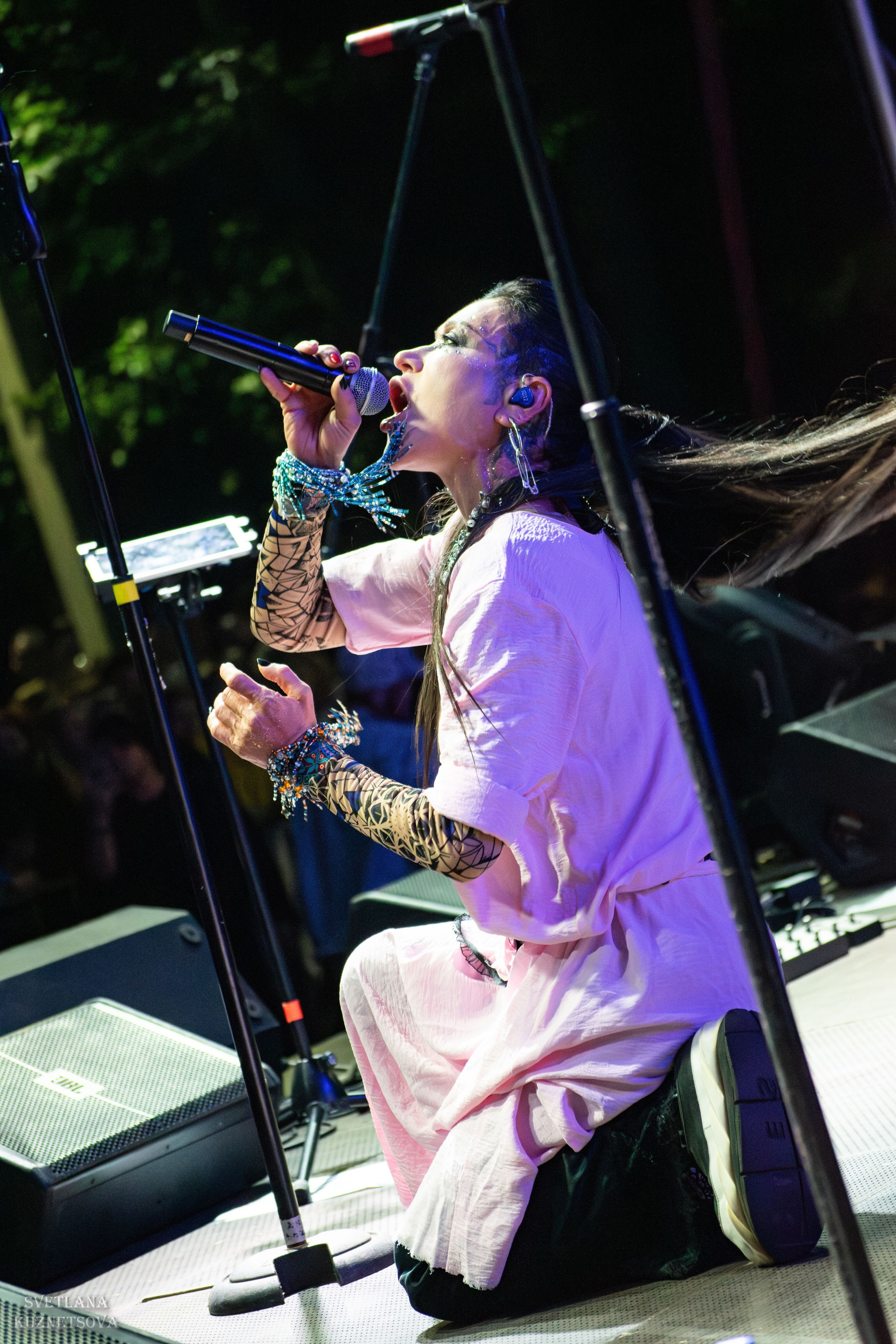 Молодые ветра 2025. Репортажный и портретный фотограф из Воронежа — Светлана Кузнецова