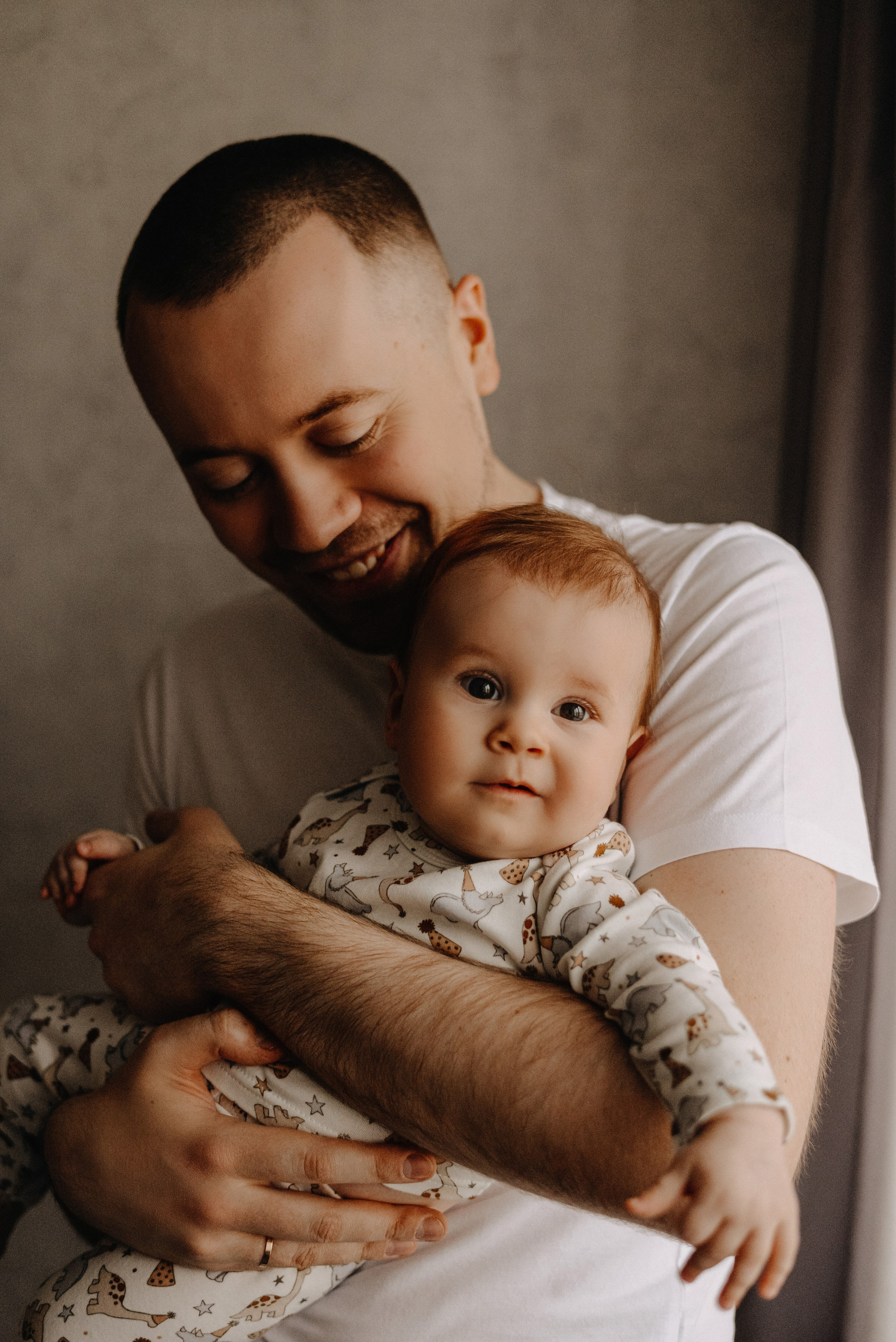 Домашняя съемка. Фотограф в Москве Емельяненко Светлана