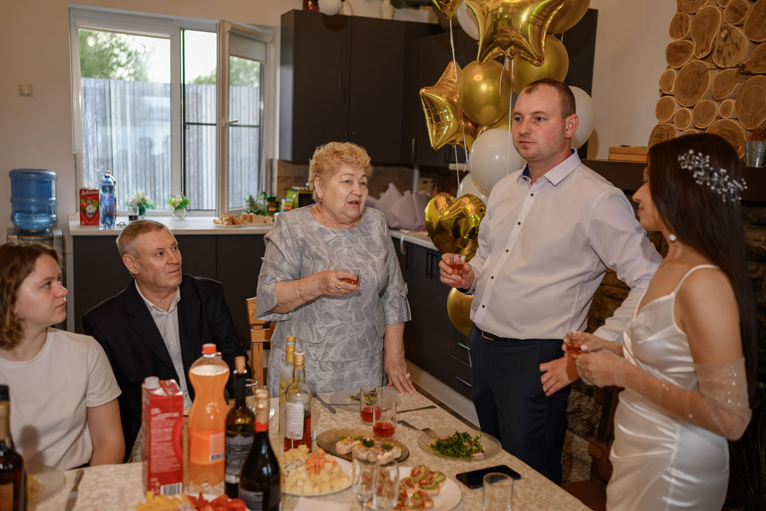 Юлия_Михаил (свадьба). Фотограф Александр Данилов