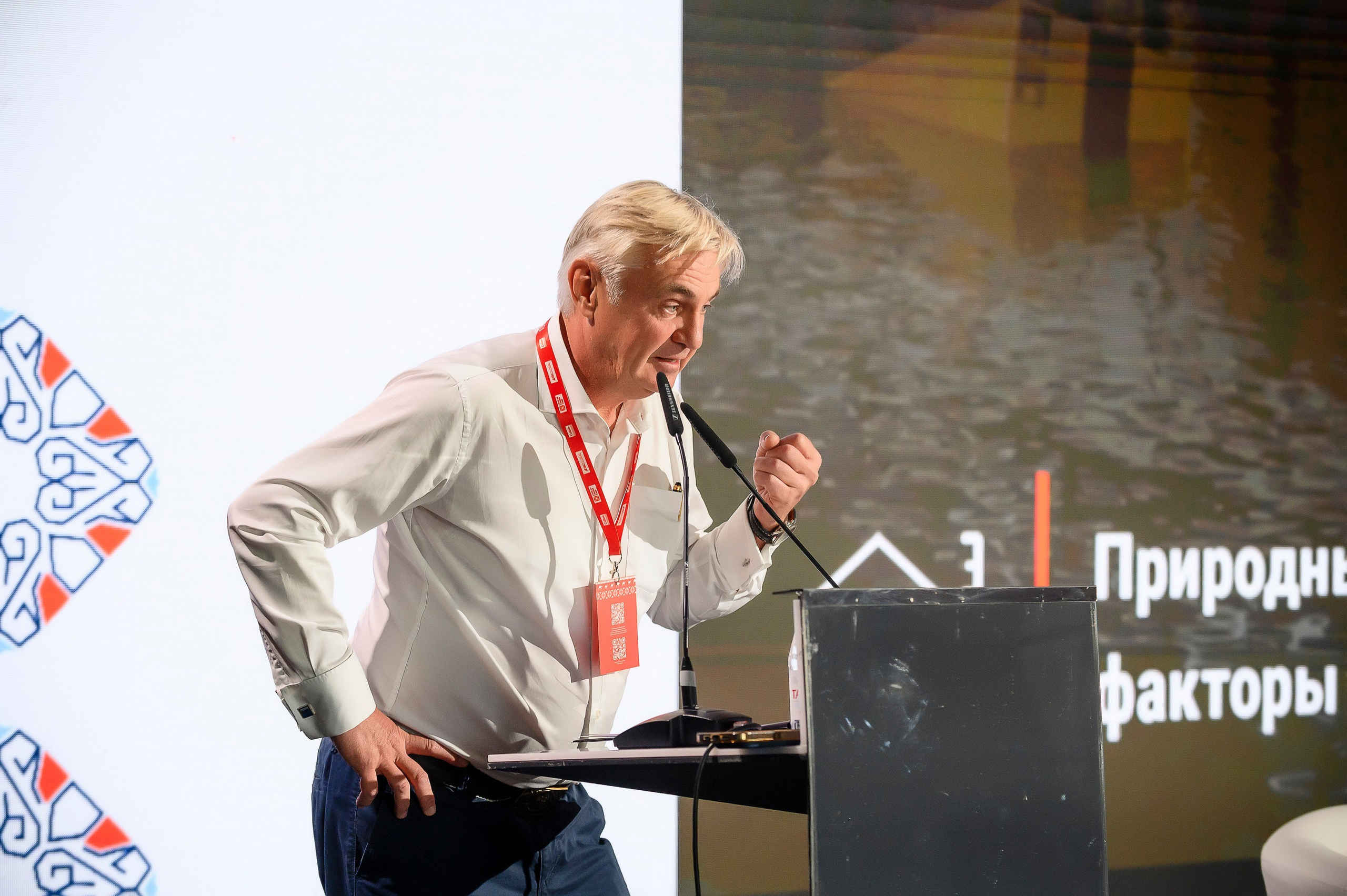 1 Central Asia Warehouse Summit. Интерьерный и репортажный фотограф в Алматы