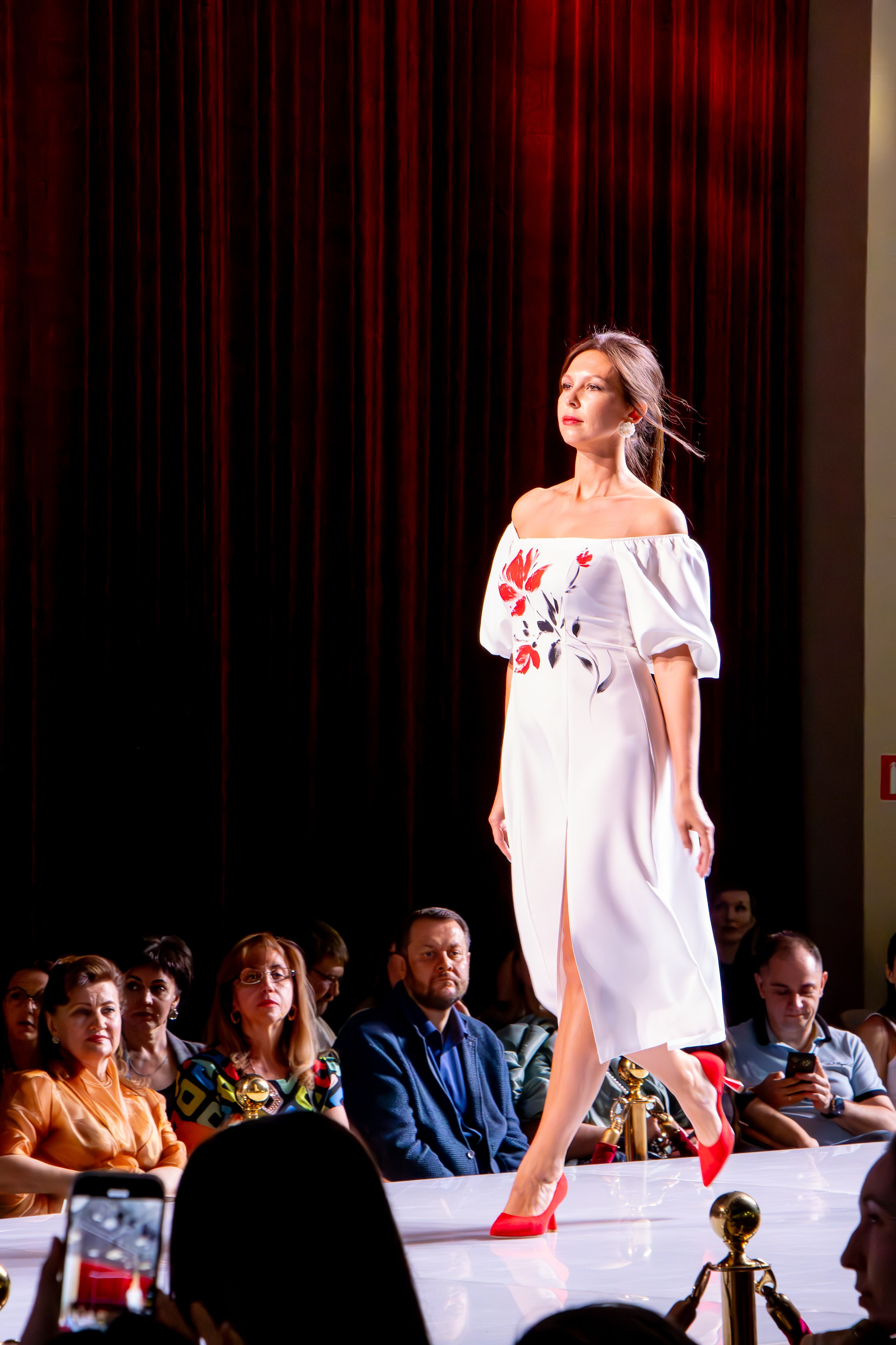 Estet Fashion Week 2025. Фотограф Татьяна Матрос