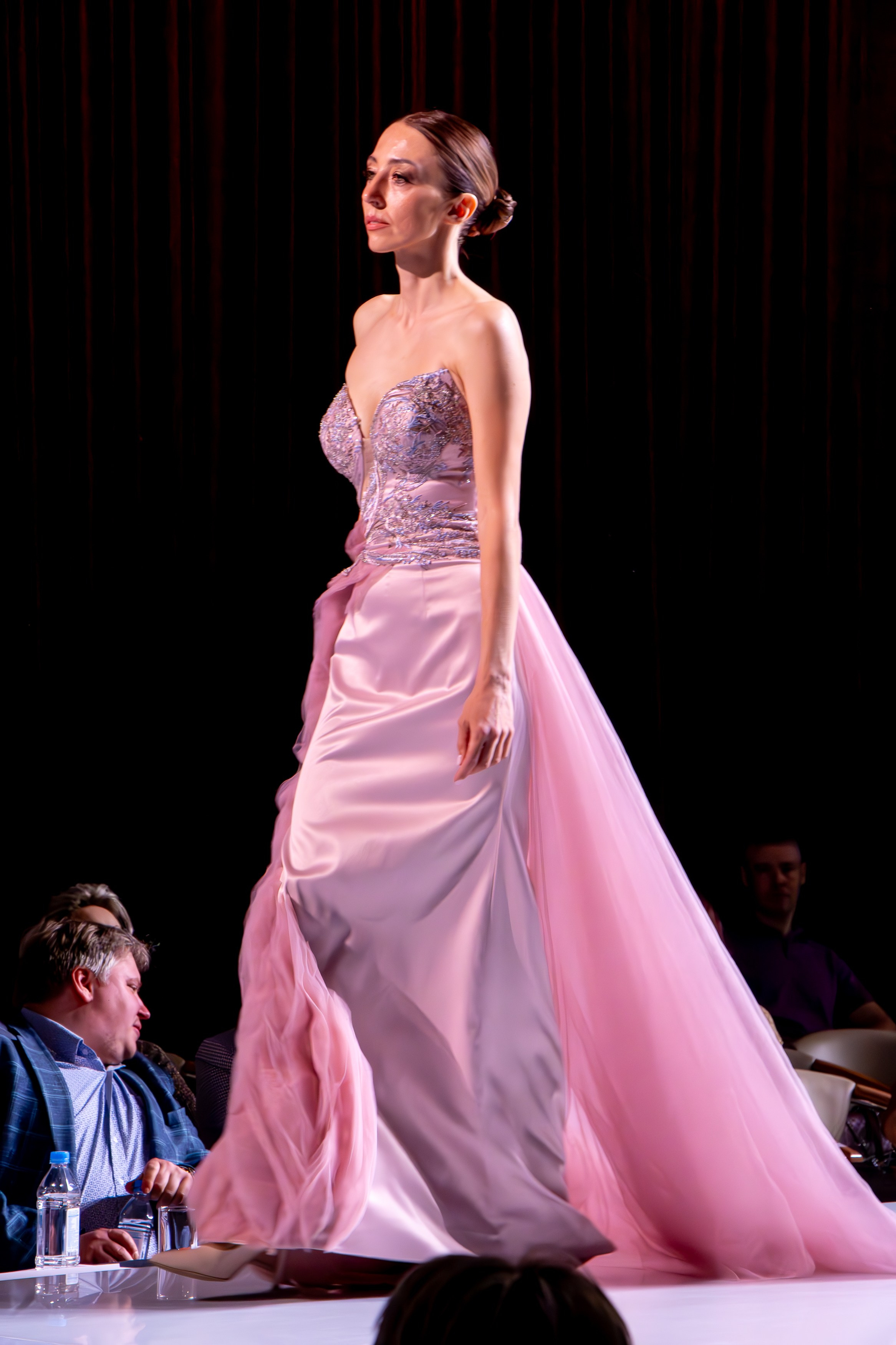 Estet Fashion Week 2025. Фотограф Татьяна Матрос