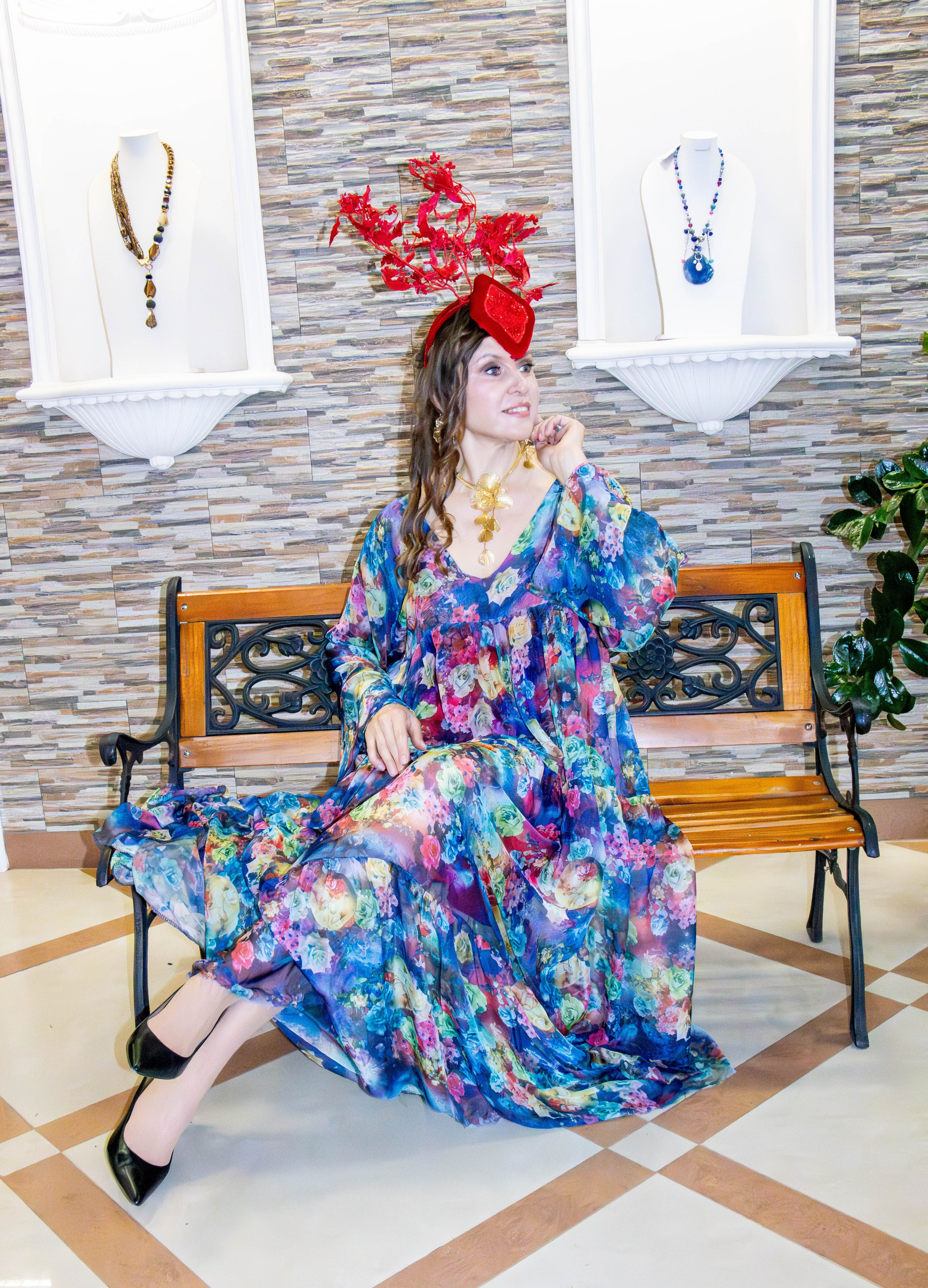 Estet Fashion Week 2025. Фотограф Татьяна Матрос