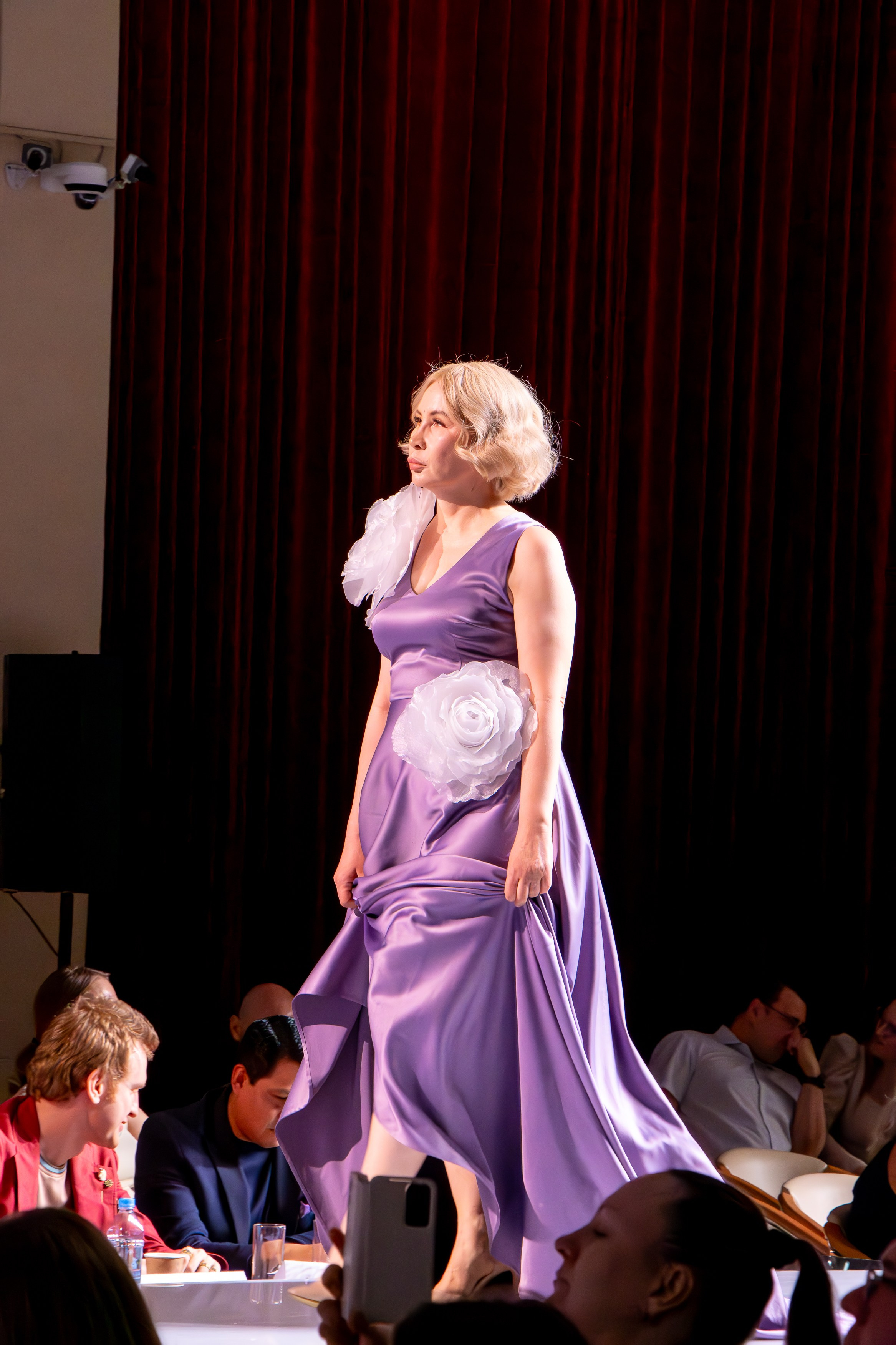 Estet Fashion Week 2025. Фотограф Татьяна Матрос