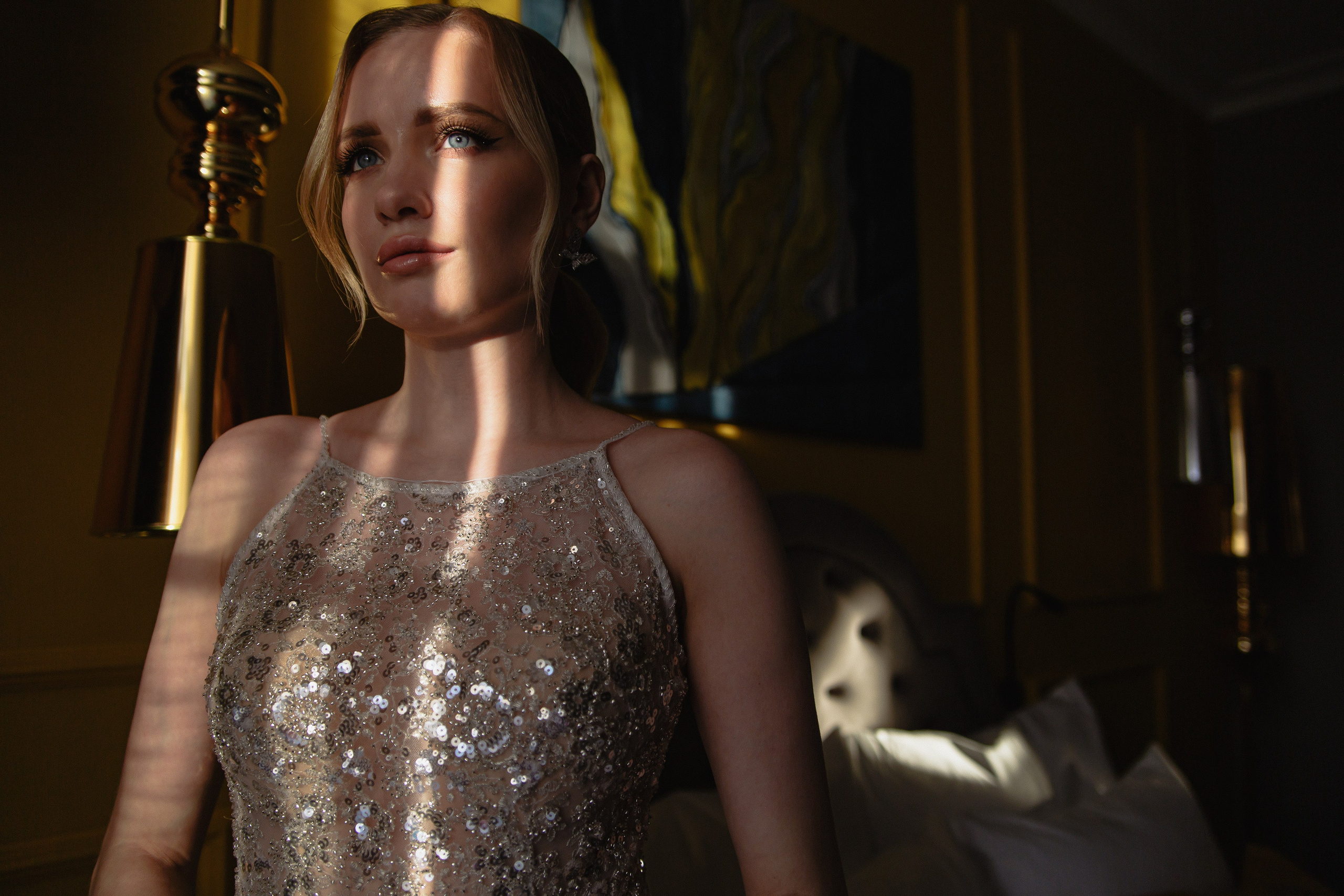 Дмитрий и Софья. Крылова Светлана Фотограф Челябинск