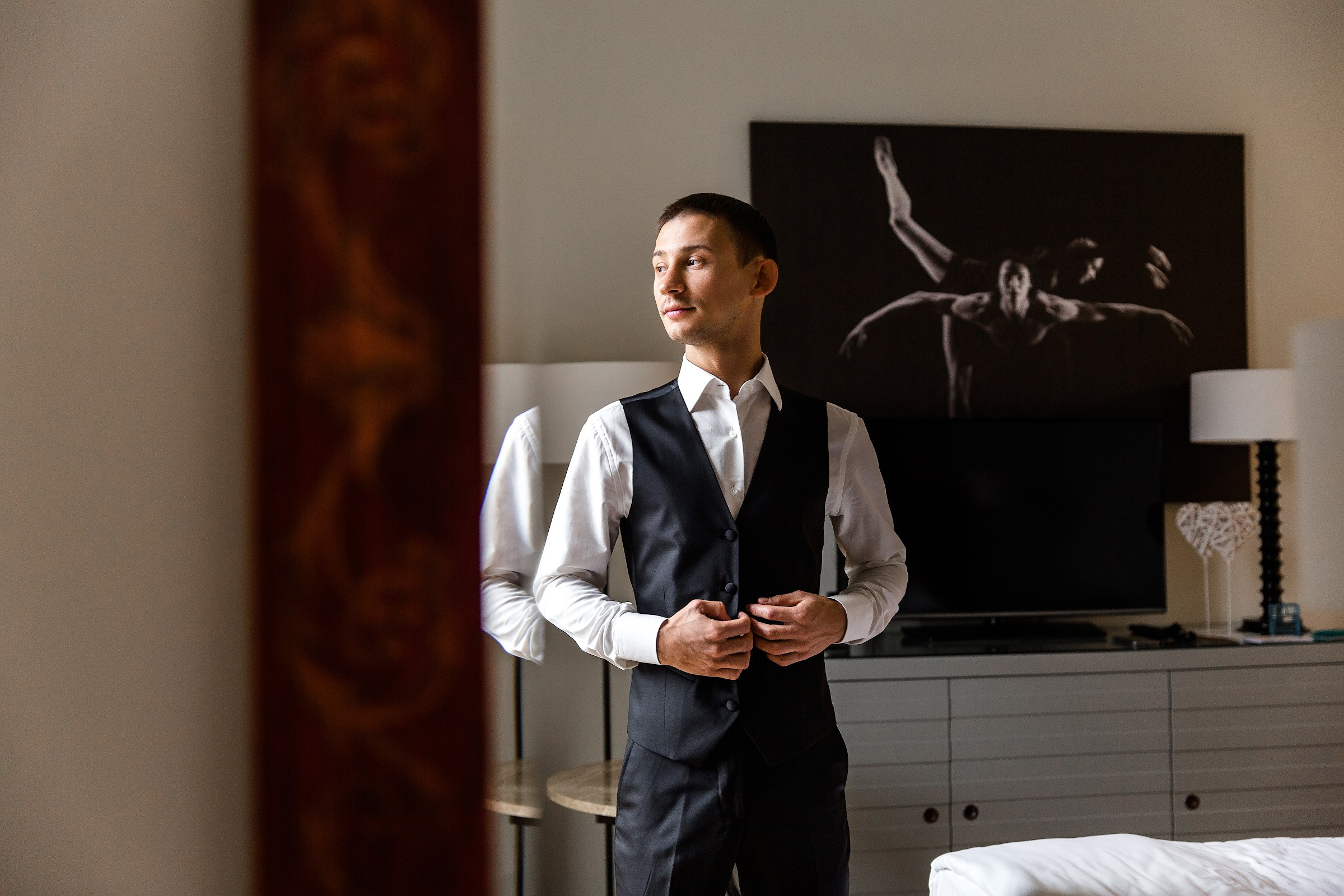 Кристина и Кирилл. Главная