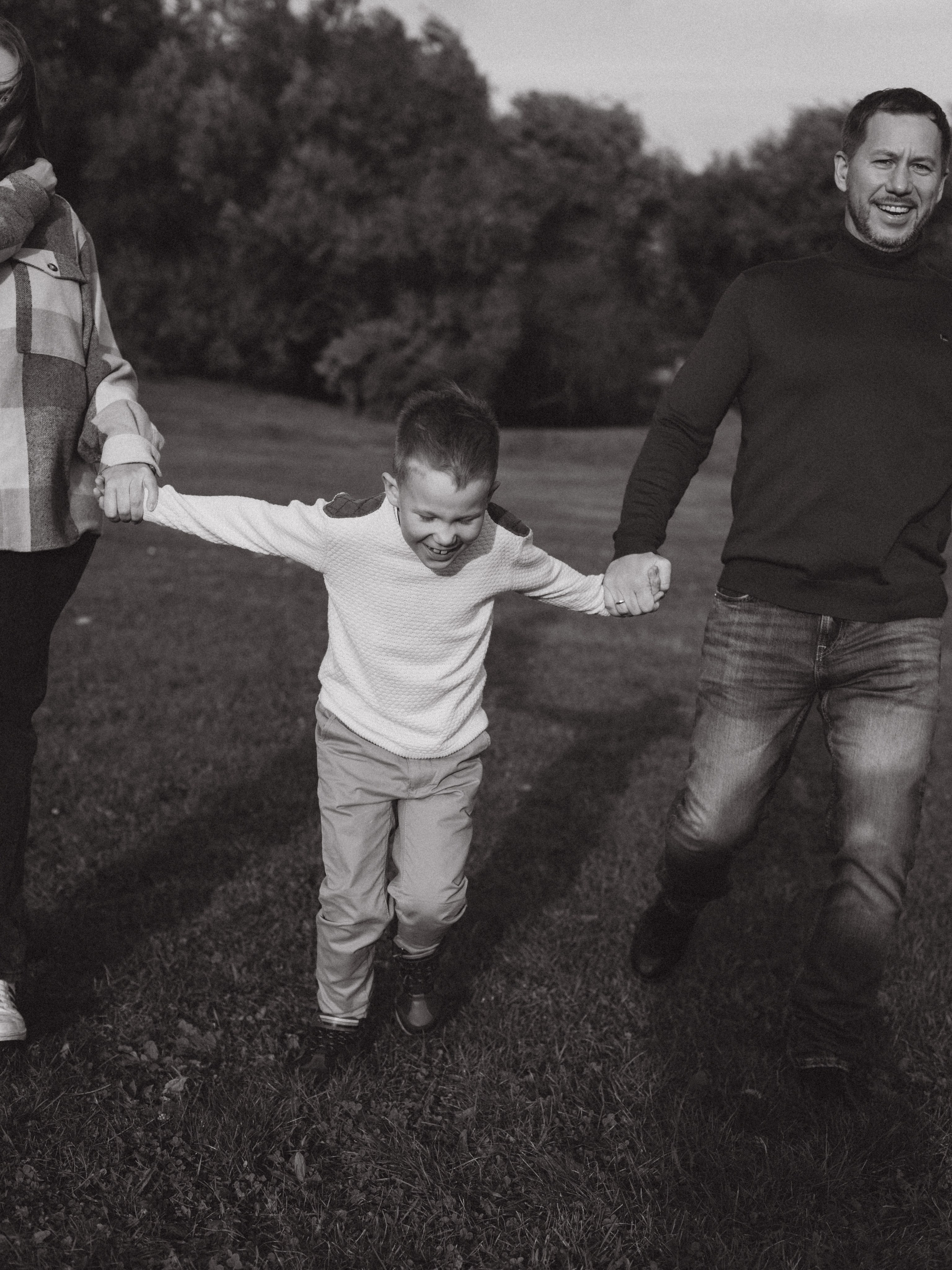 Лев. Семейный фотограф Москва Наталия Осьмакова