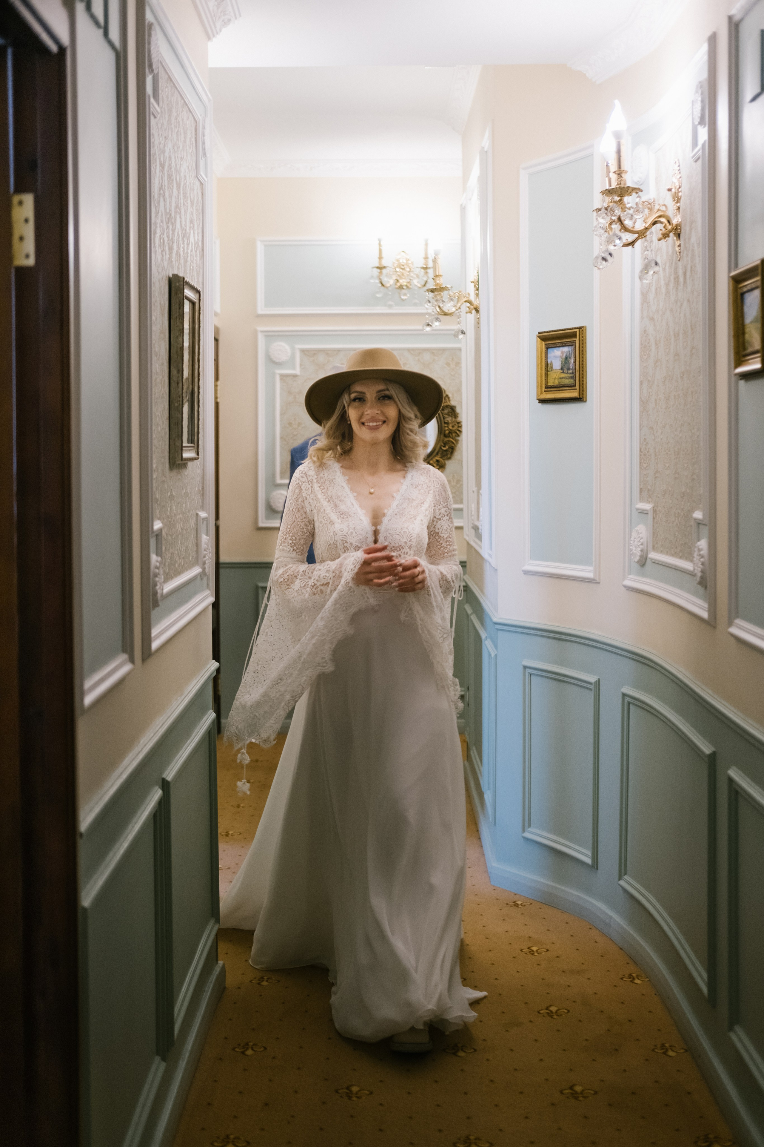 Алёна / Дмитрий. Свадебный Видеограф Фотограф в Сочи