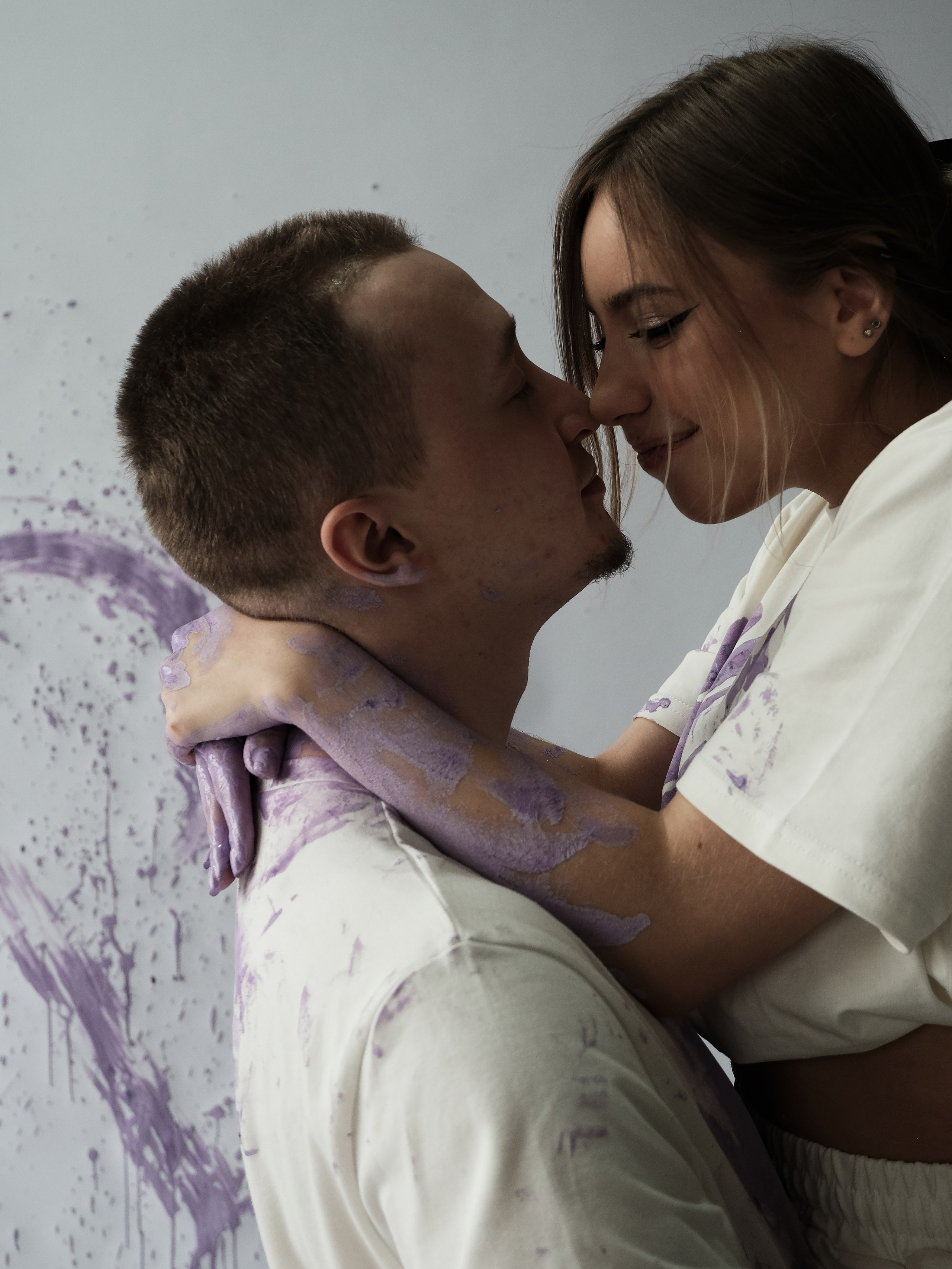 Your story. Фотограф Khachatryan Syuzanna / Москва & Санкт-Петербург