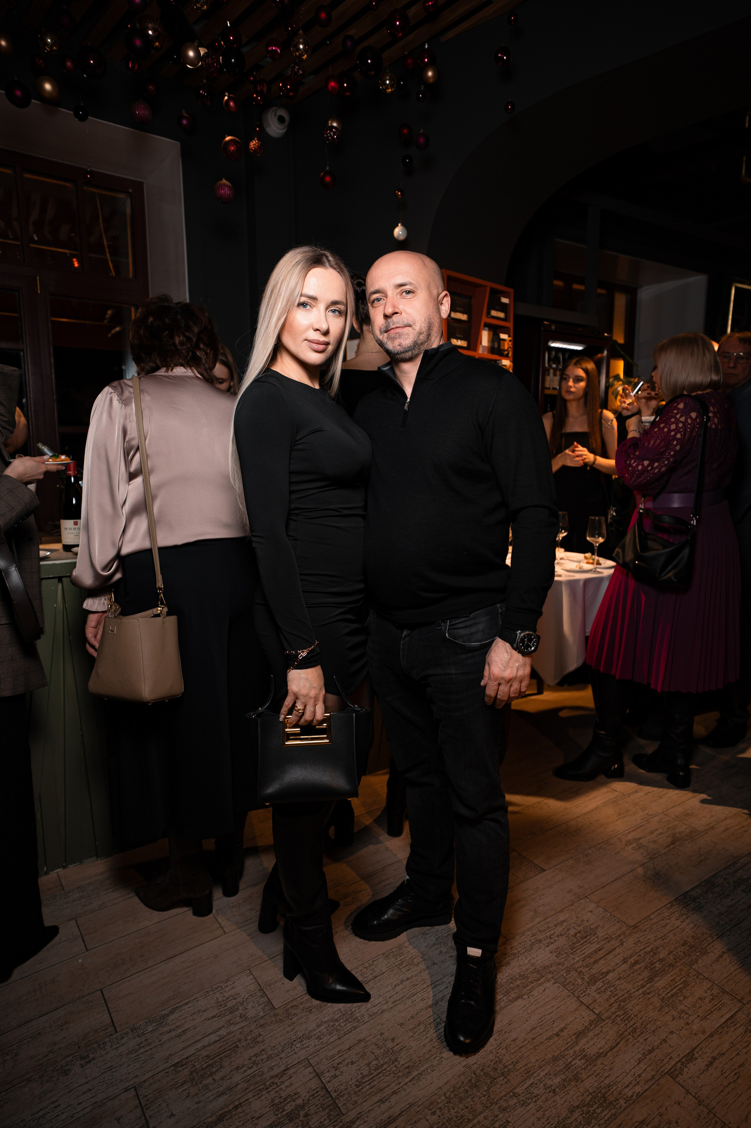 ЭНОТЕКА — 13 ЛЕТ. СВОИ. ФОТООТЧЕТЫ-СОБЫТИЯ-МЕСТА