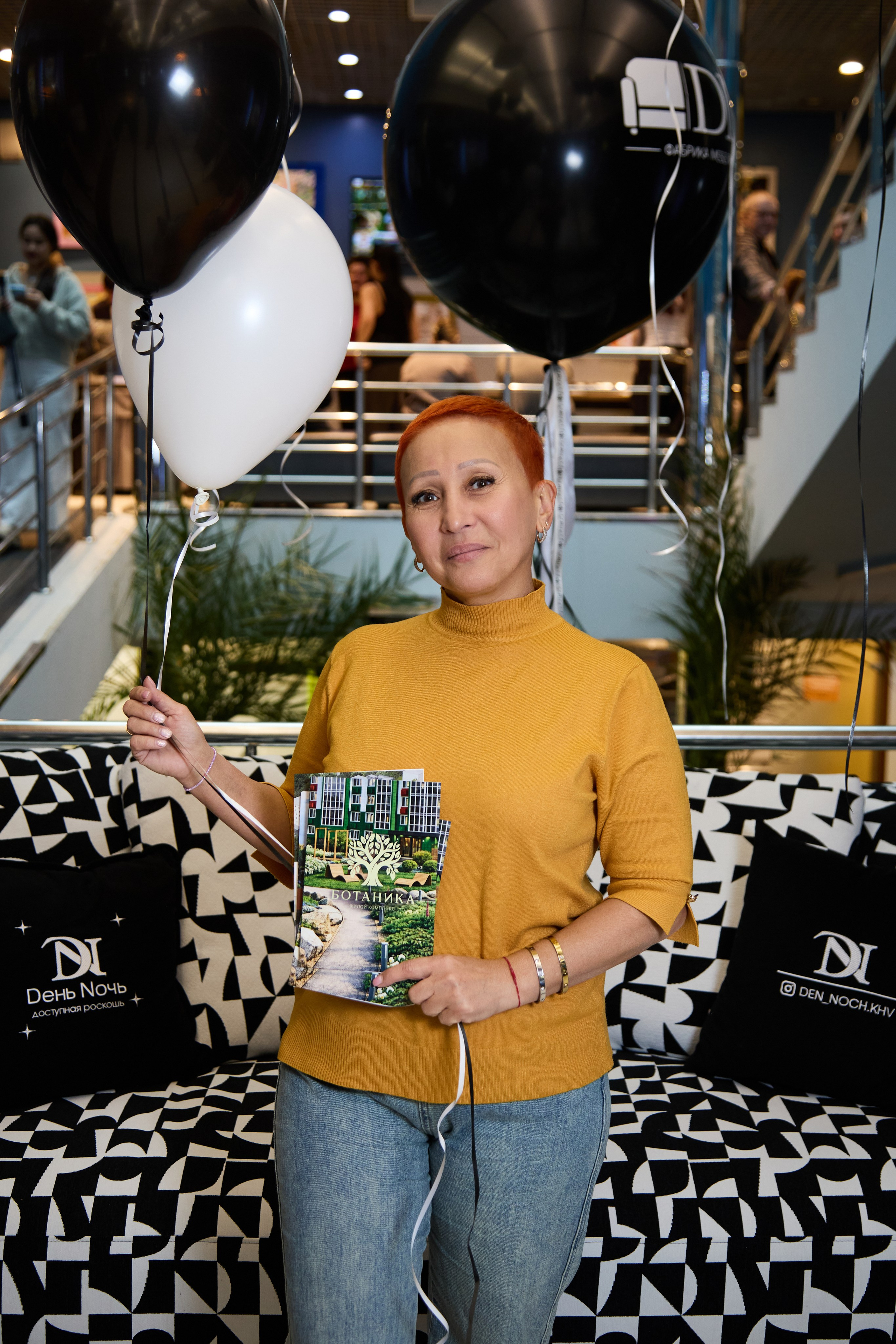 ЦИТ СТРОЙ. МЕДИА-РЕСУРС ХАБАРОВСК / Фотоотчеты / Репортажи / События