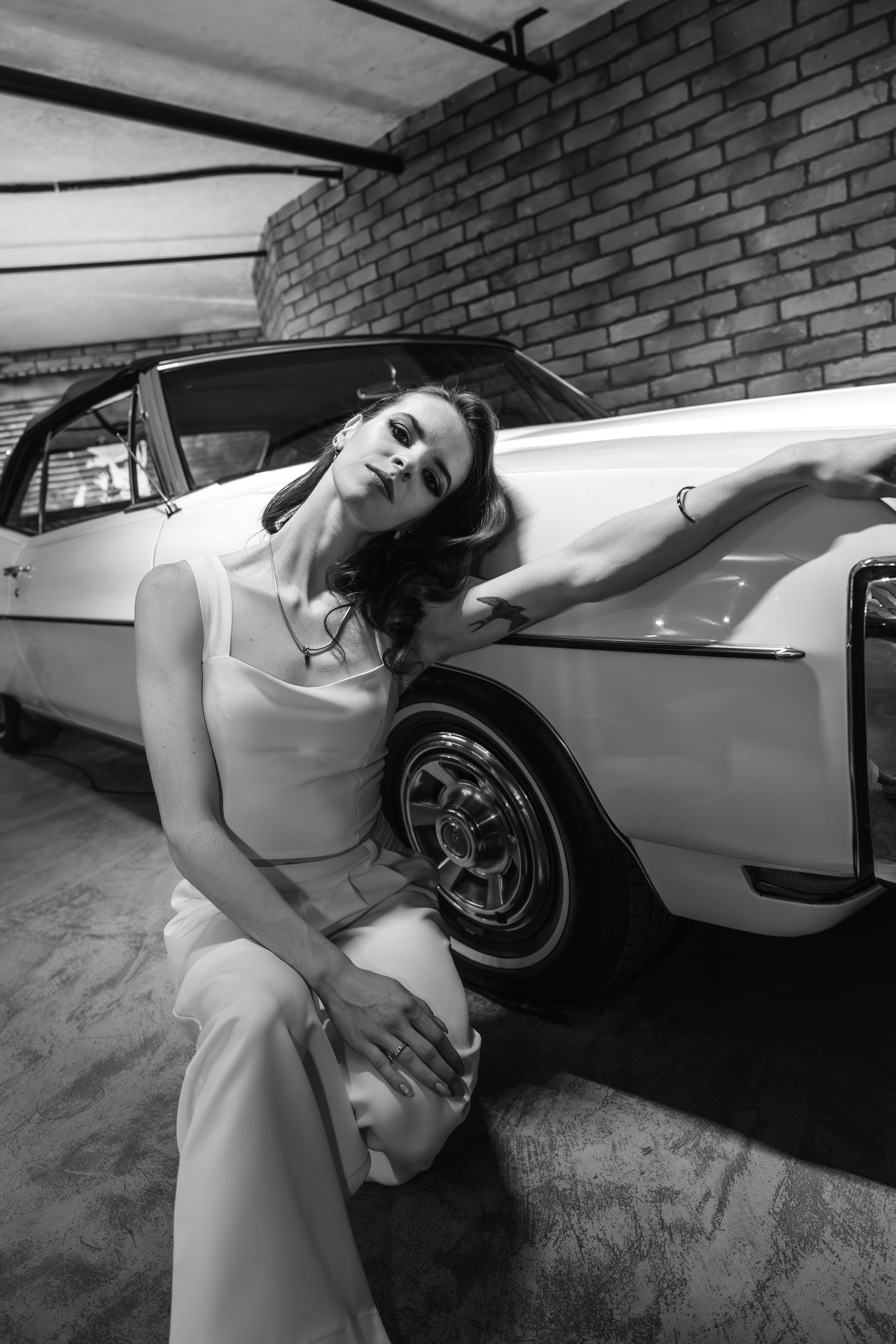 Алёна & Роман. Фотограф Виктория Волкова. Москва