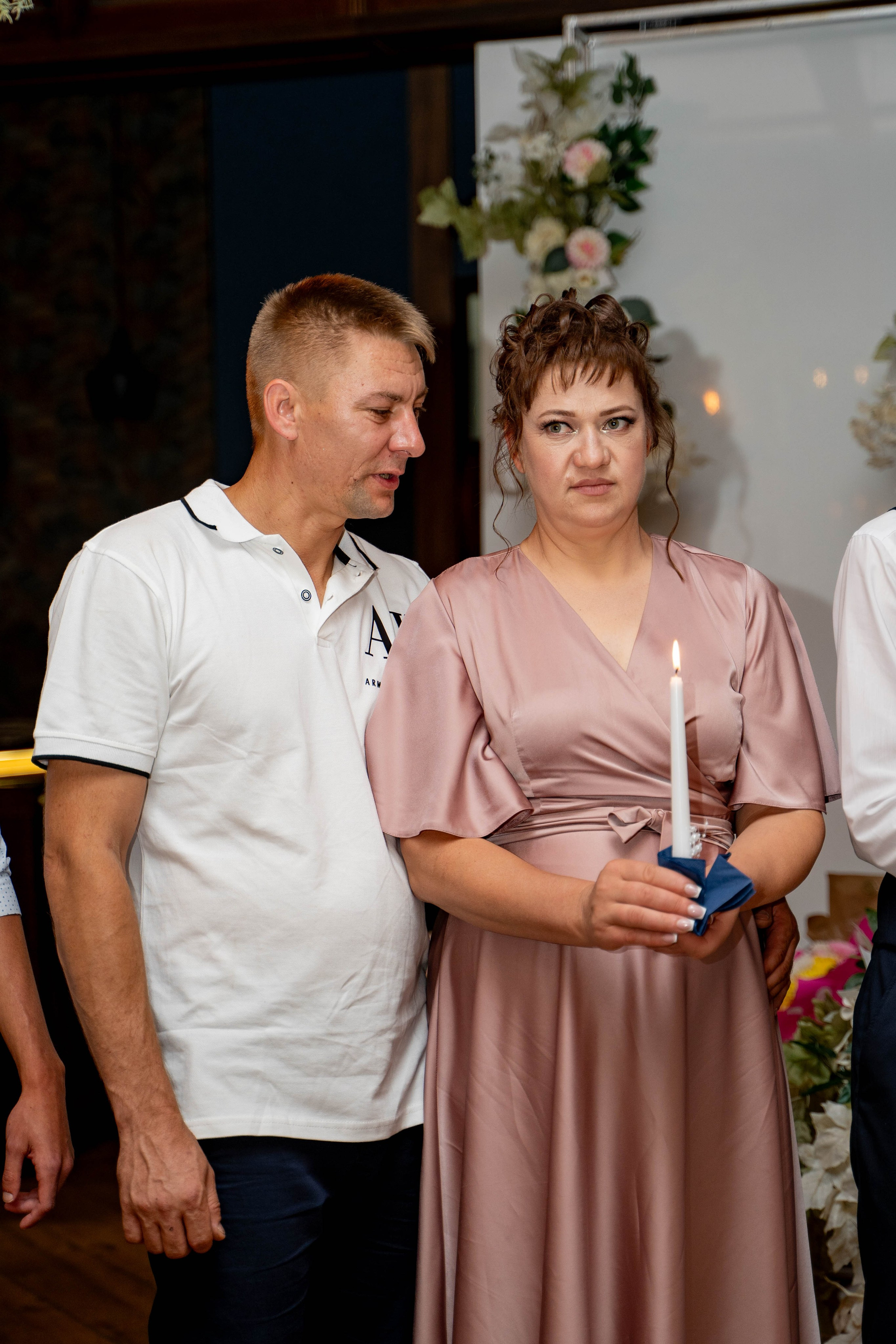 Данил и Анастасия. Видеосьемка, фотосьемка свадеб, юбилеев, утренников в Краснодарском кр