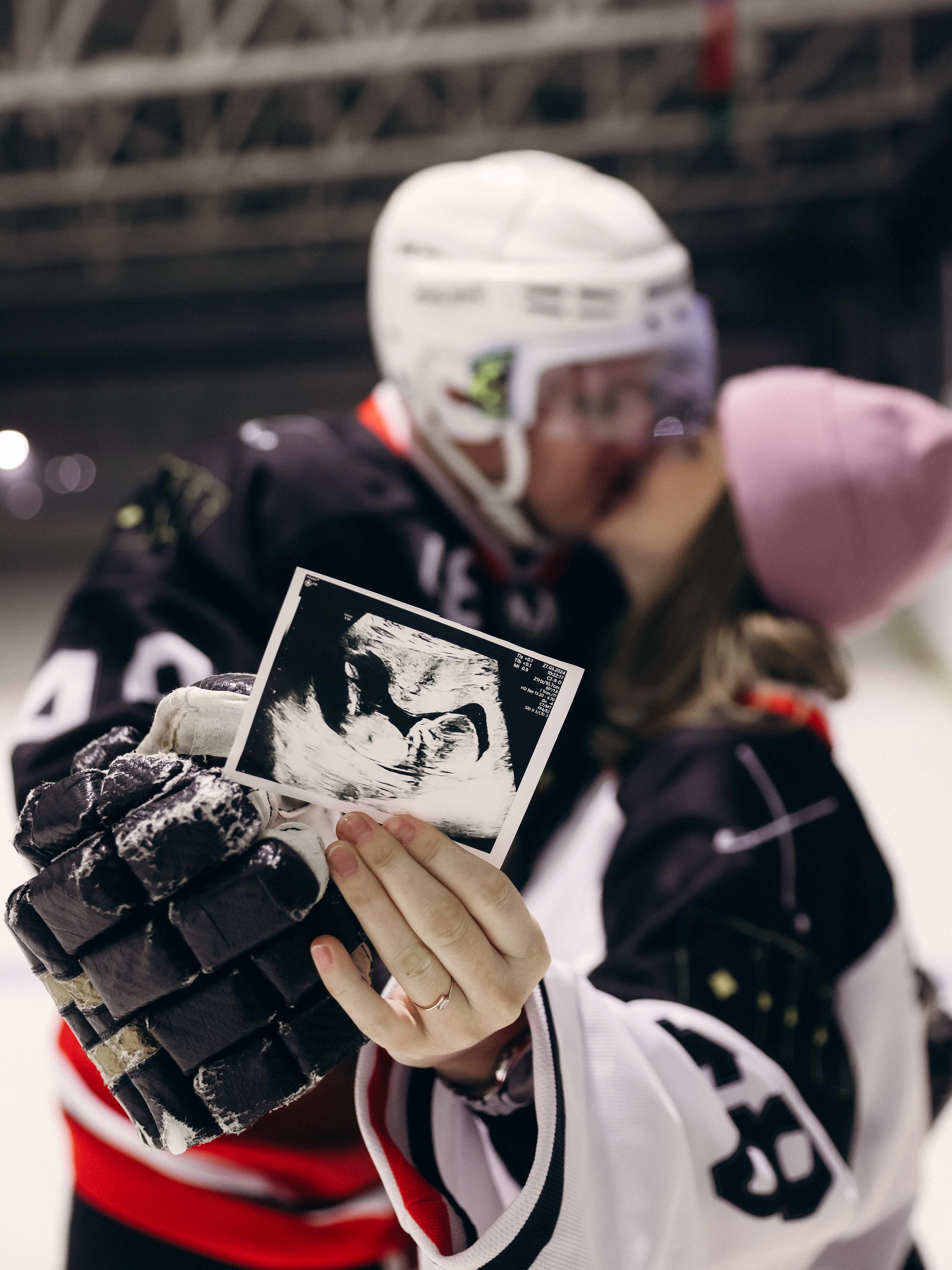 Два в одном. Мультифотограф Динара Ахмедзянова