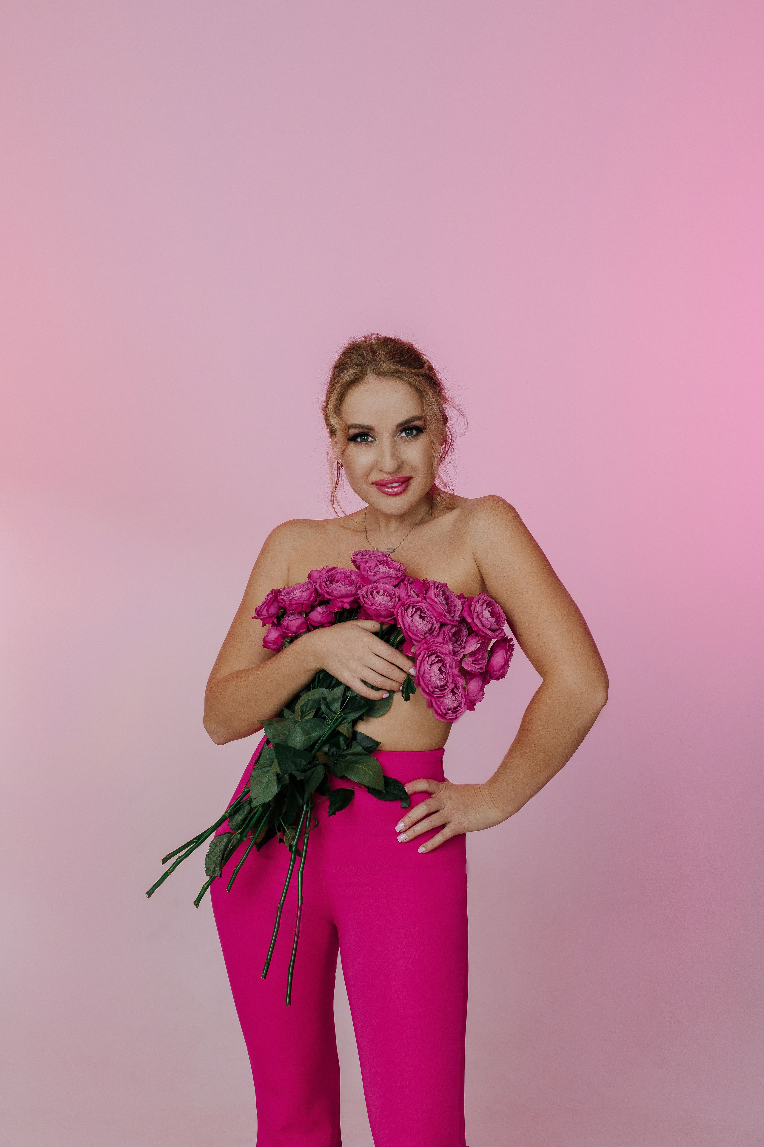 Евгения. Фотограф Александра Сыщенко