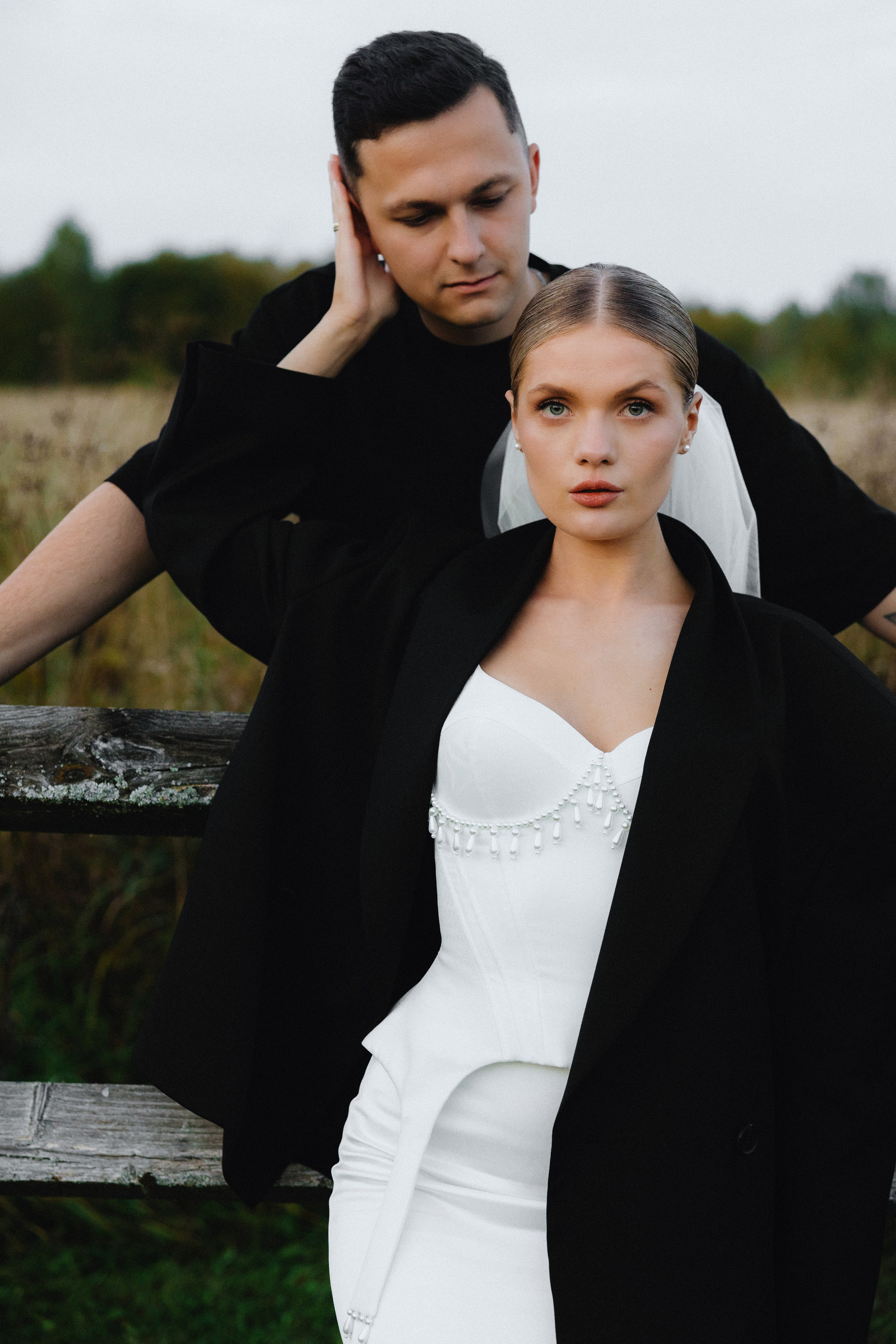 Надя и Паша 🤍. Фотограф в Минске Дарья Матвеенко