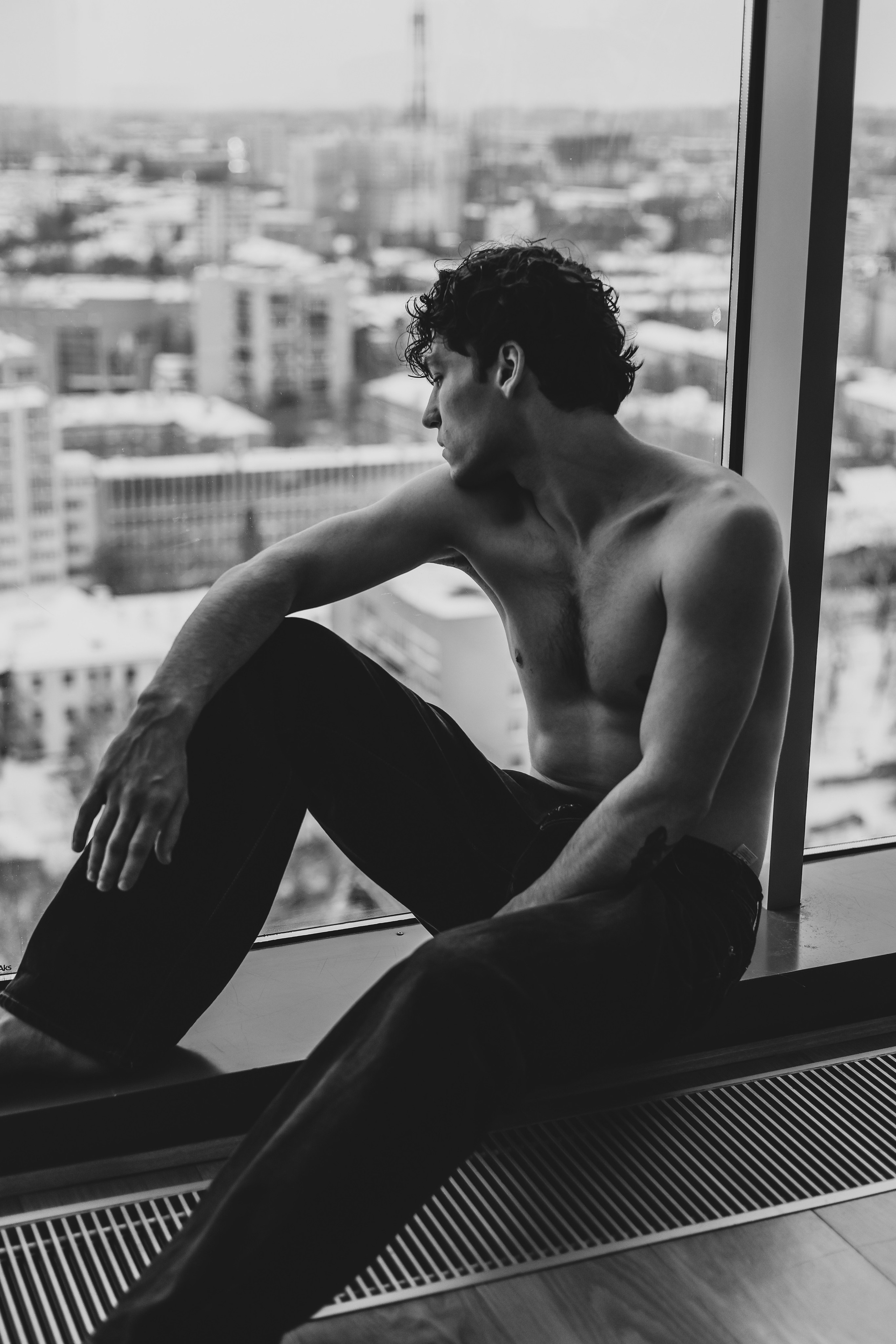 Свадьба в Мариотт. Свадебный и семейный фотограф в Воронеже Ксения Воротникова