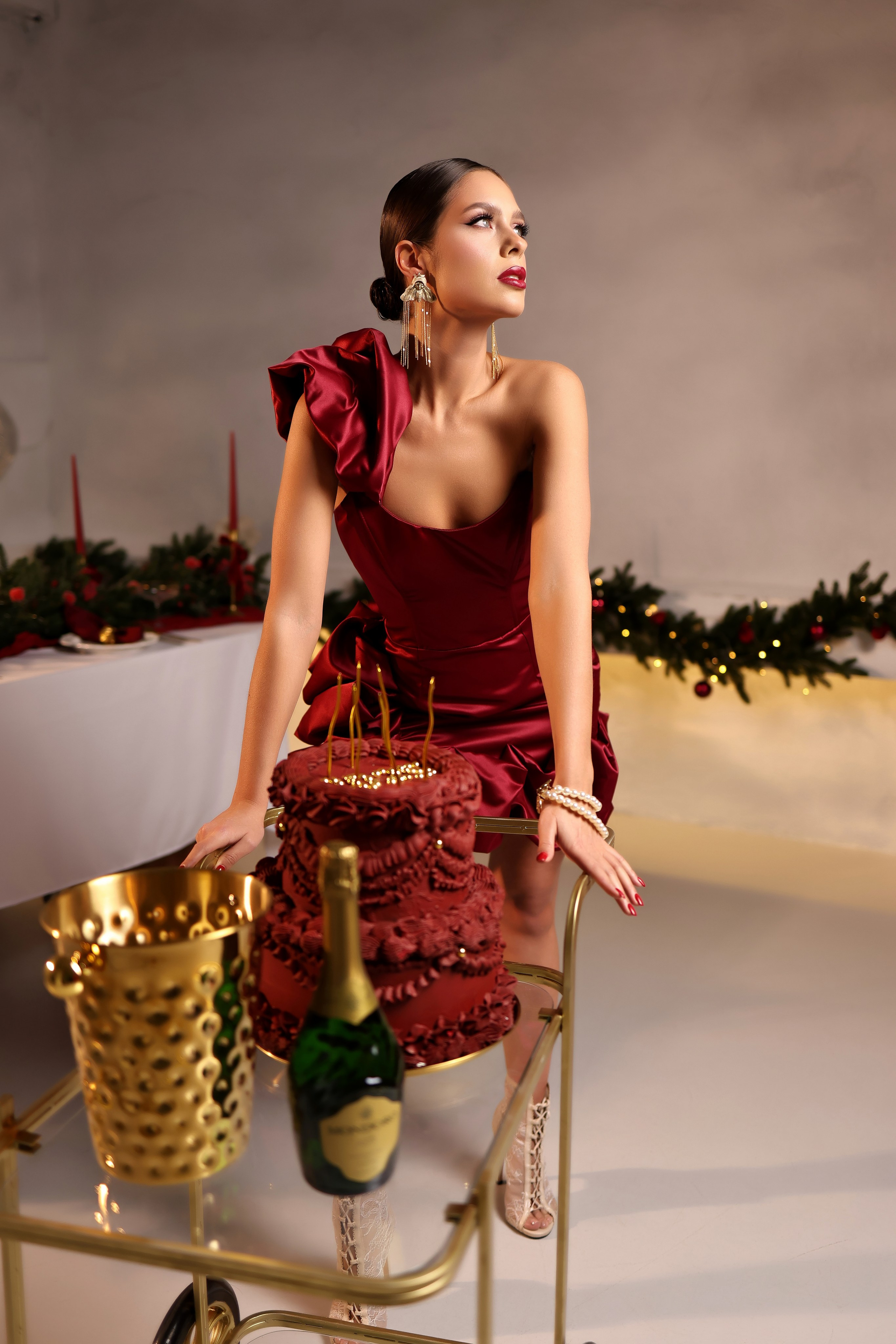 Соня. Свадебный и семейный фотограф в Воронеже Ксения Воротникова