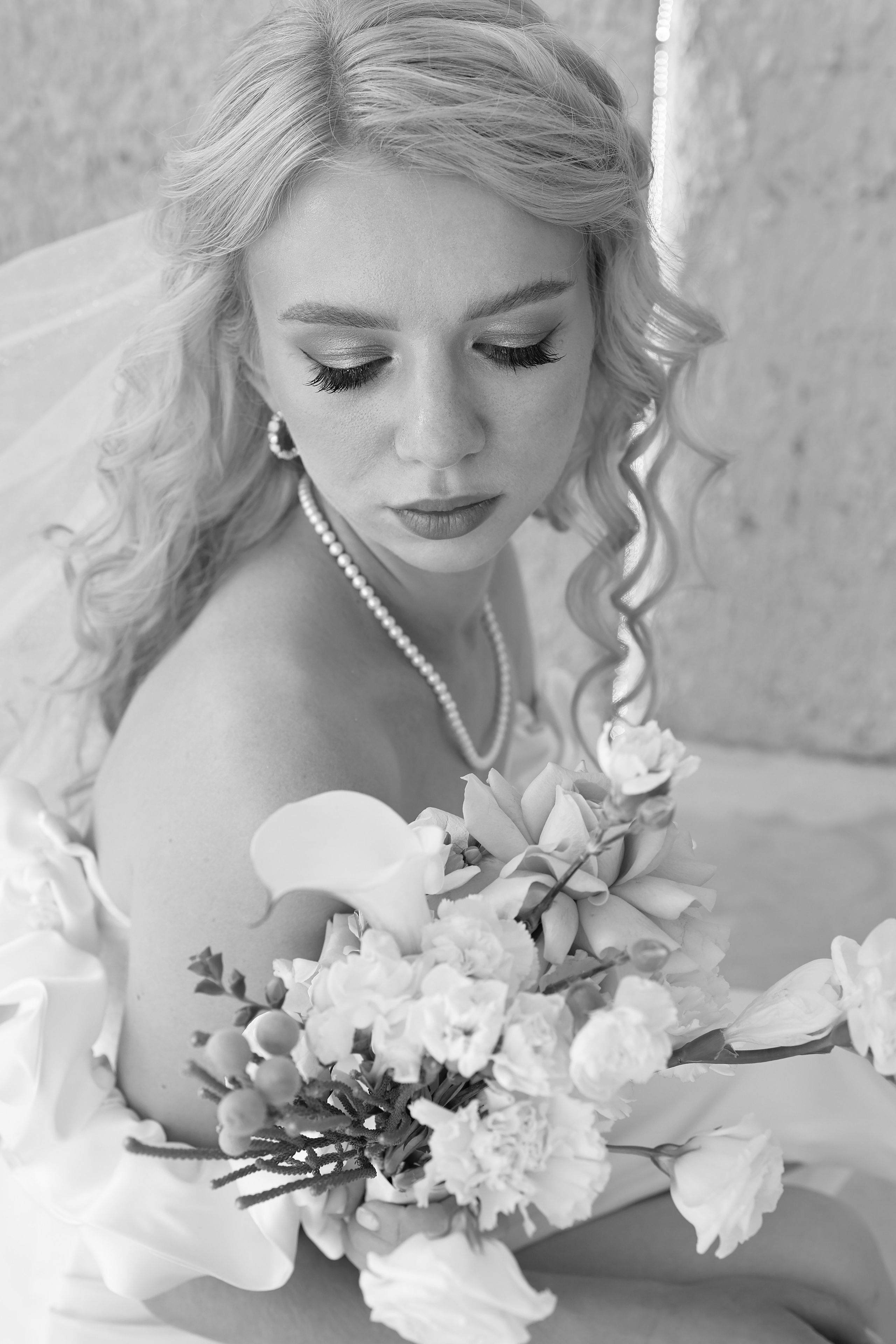 Ксения и Никита. Свадебный и семейный фотограф в Воронеже Ксения Воротникова