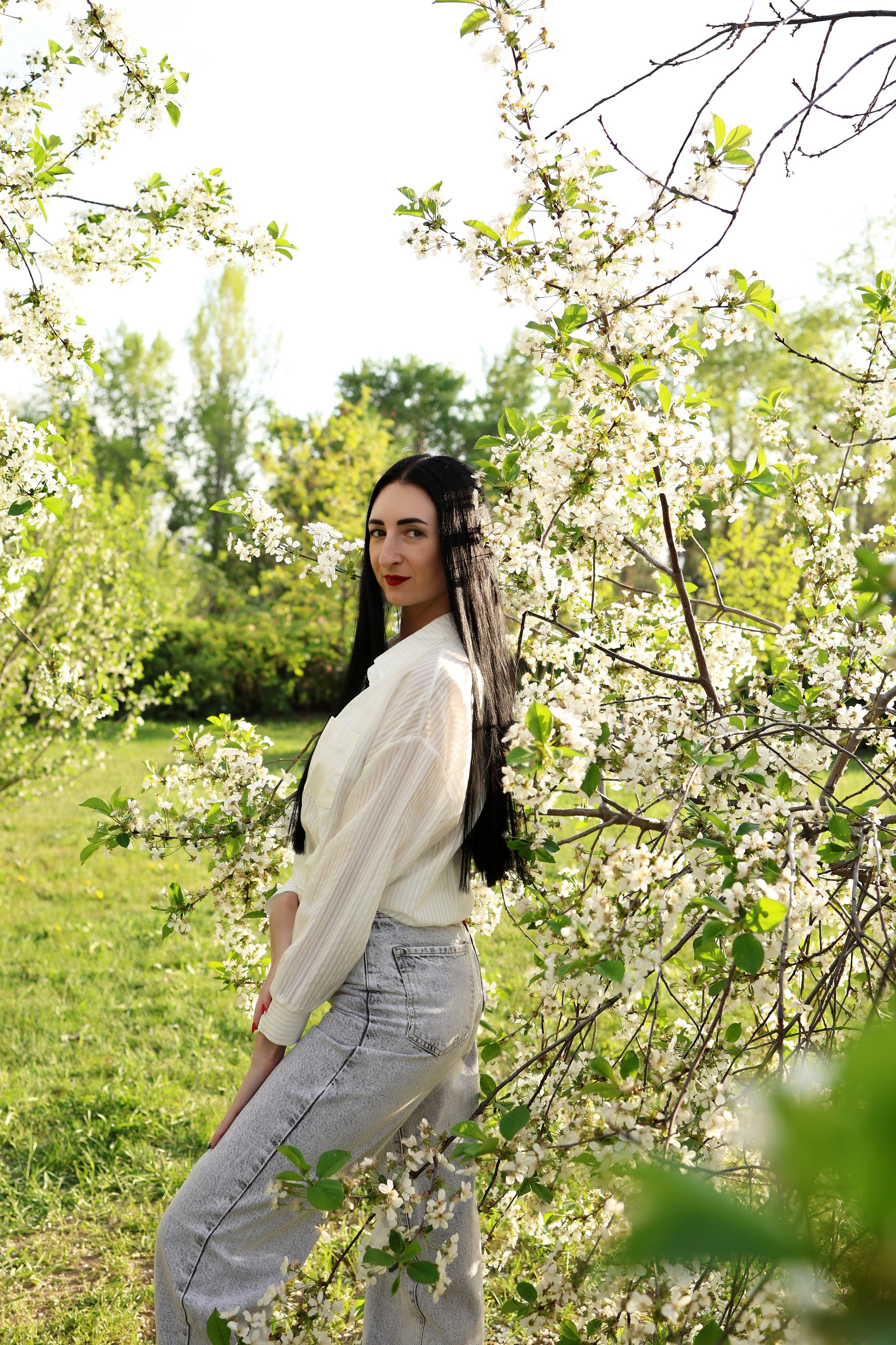 Алёна. Свадебный и семейный фотограф в Воронеже Ксения Воротникова