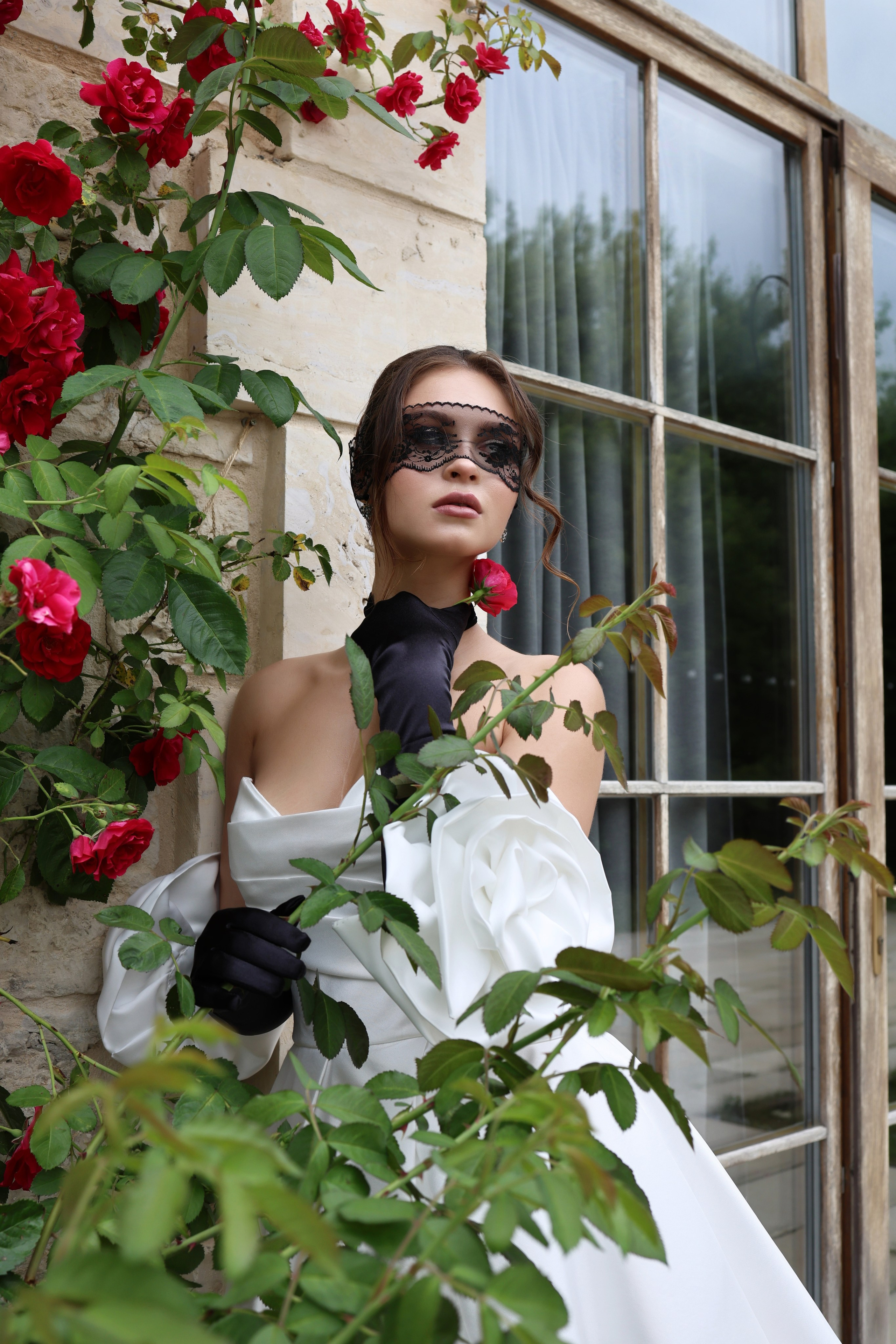 Валерия и Николай. Свадебный и семейный фотограф в Воронеже Ксения Воротникова