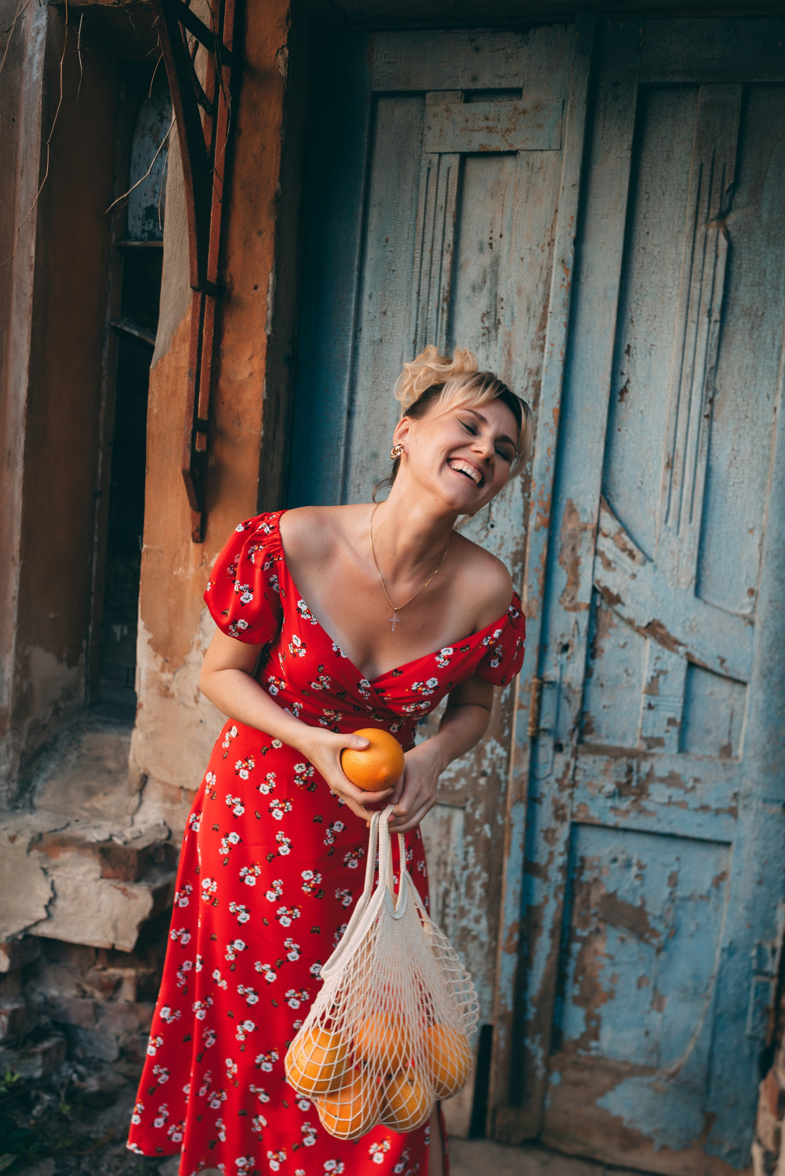 Маргарита. Свадебный и семейный фотограф в Воронеже Ксения Воротникова