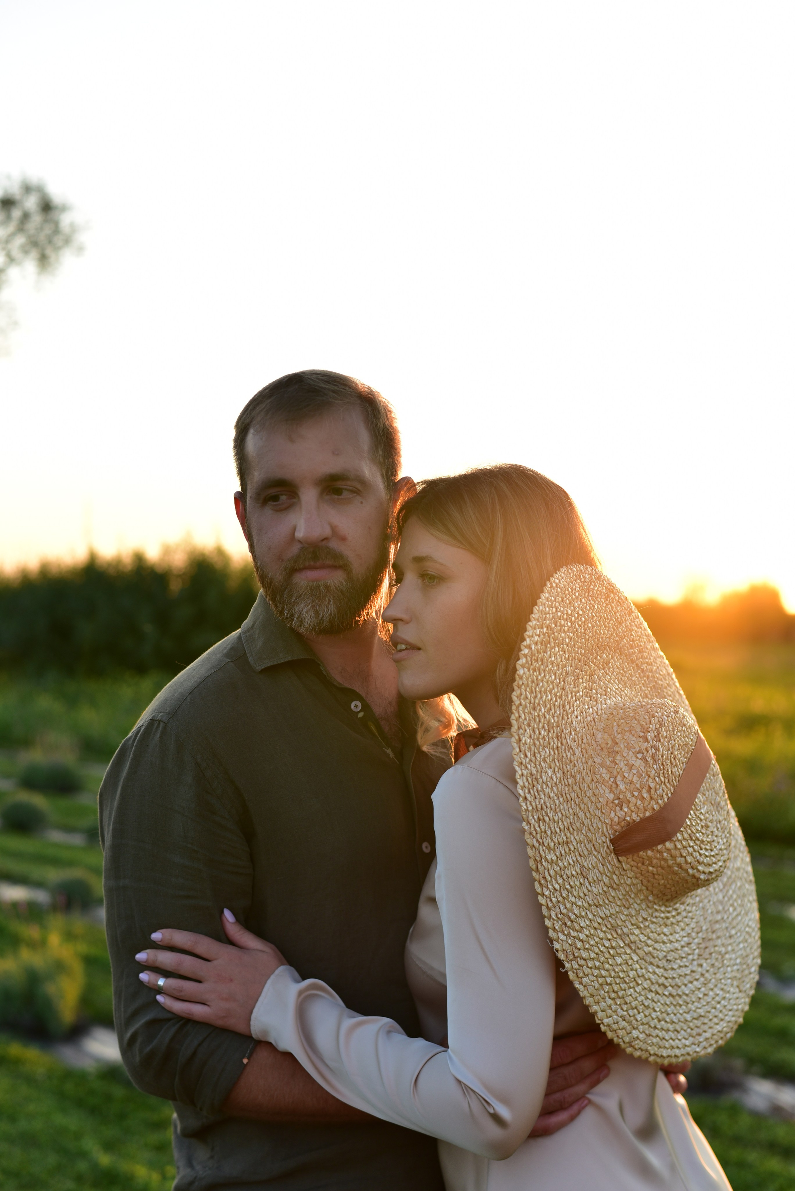 Наталья и Владимир. Свадебный и семейный фотограф в Воронеже Ксения Воротникова