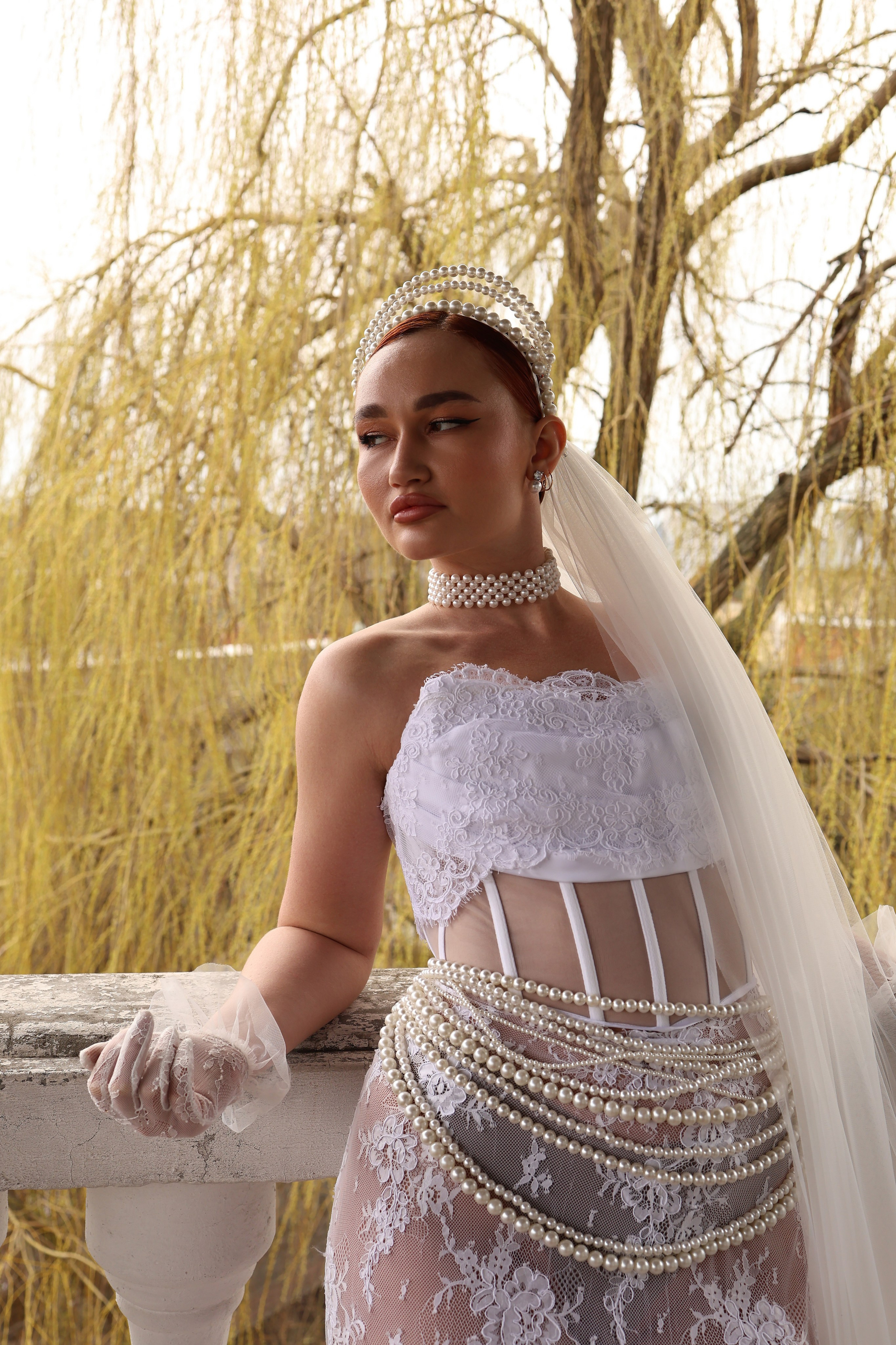 Екатерина. Свадебный и семейный фотограф в Воронеже Ксения Воротникова