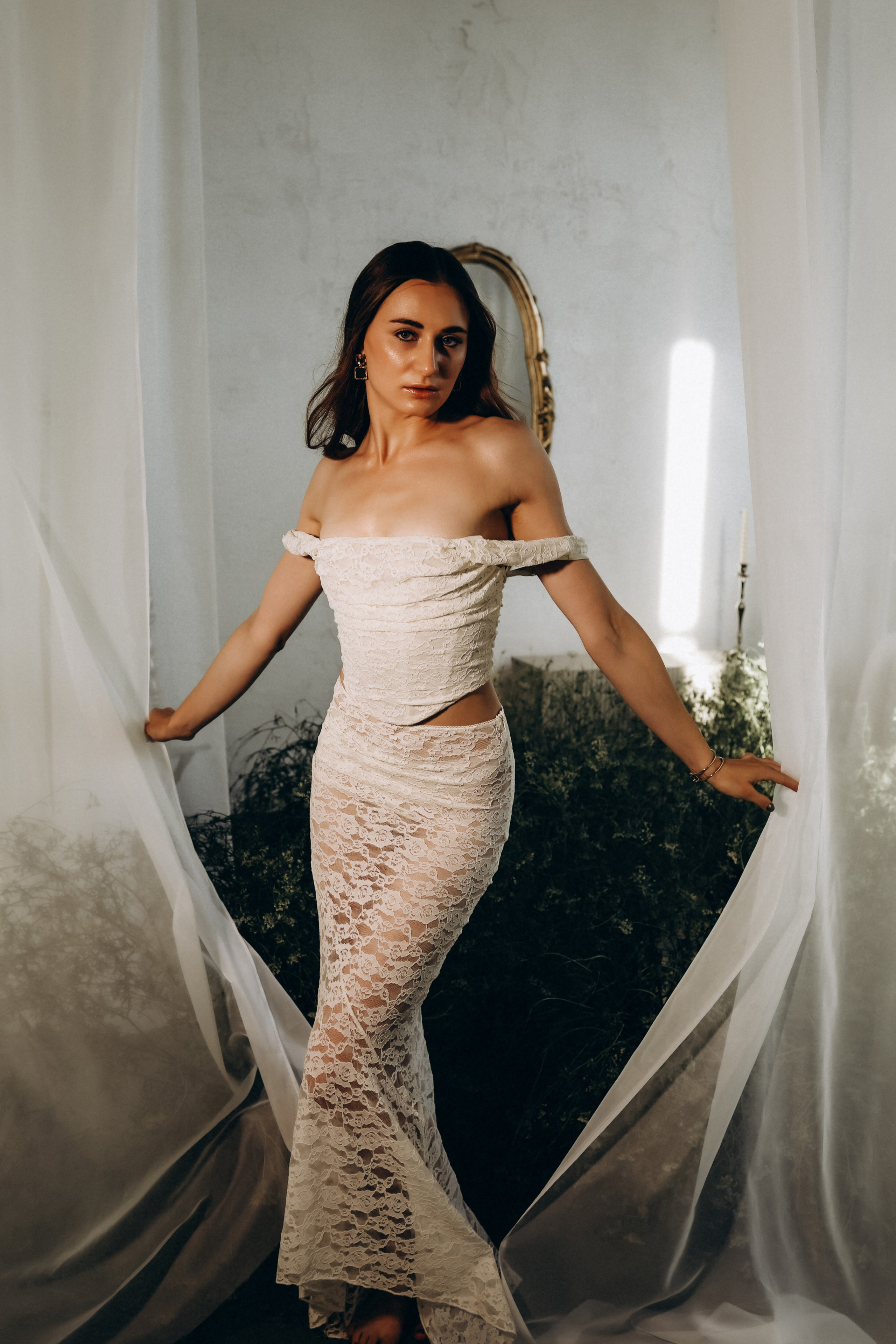 Ирина. Свадебный и семейный фотограф в Воронеже Ксения Воротникова